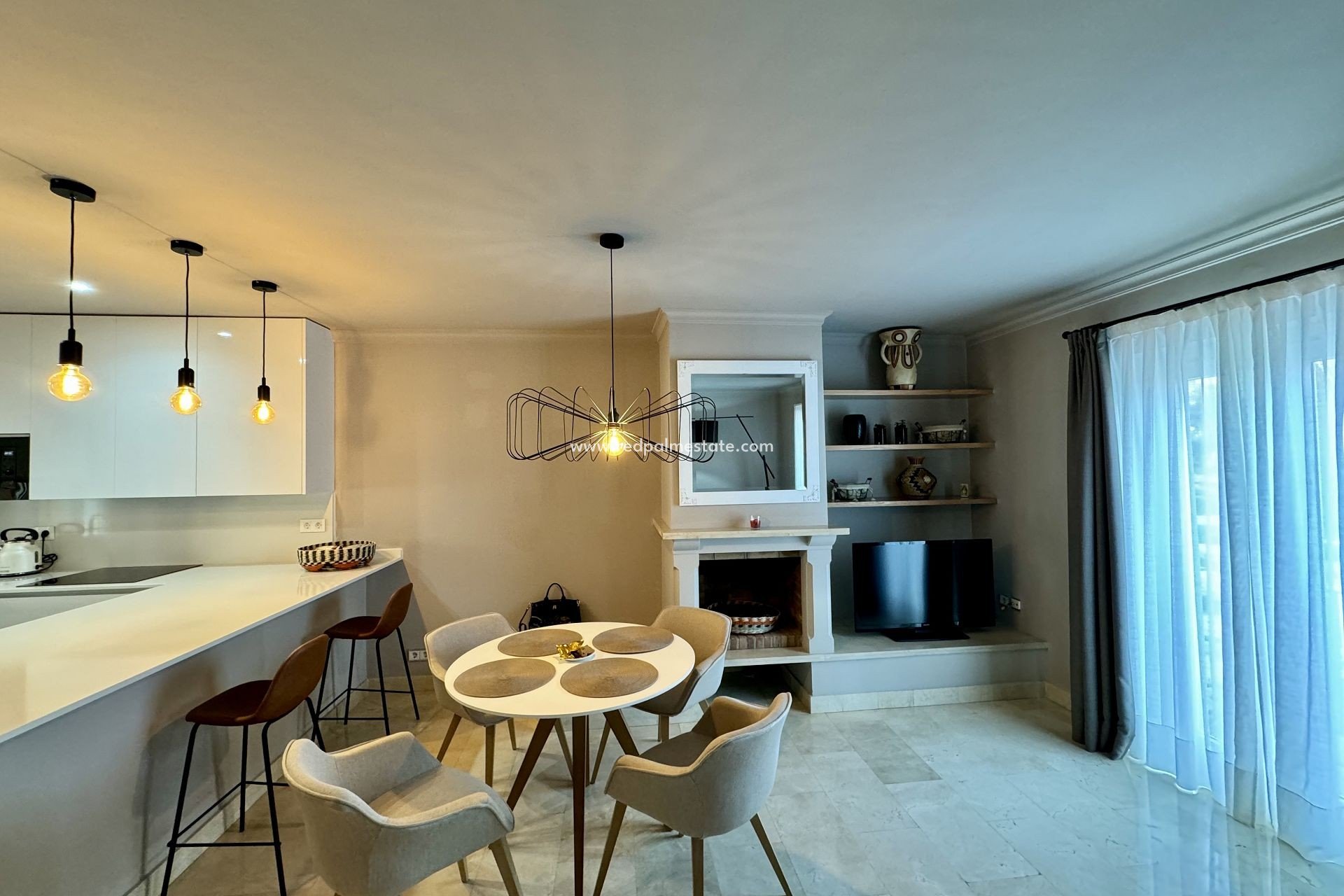 Resale - Villa -
La Manga - La Manga Club