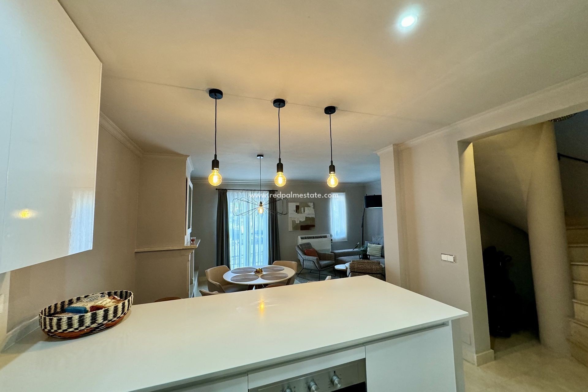 Resale - Villa -
La Manga - La Manga Club