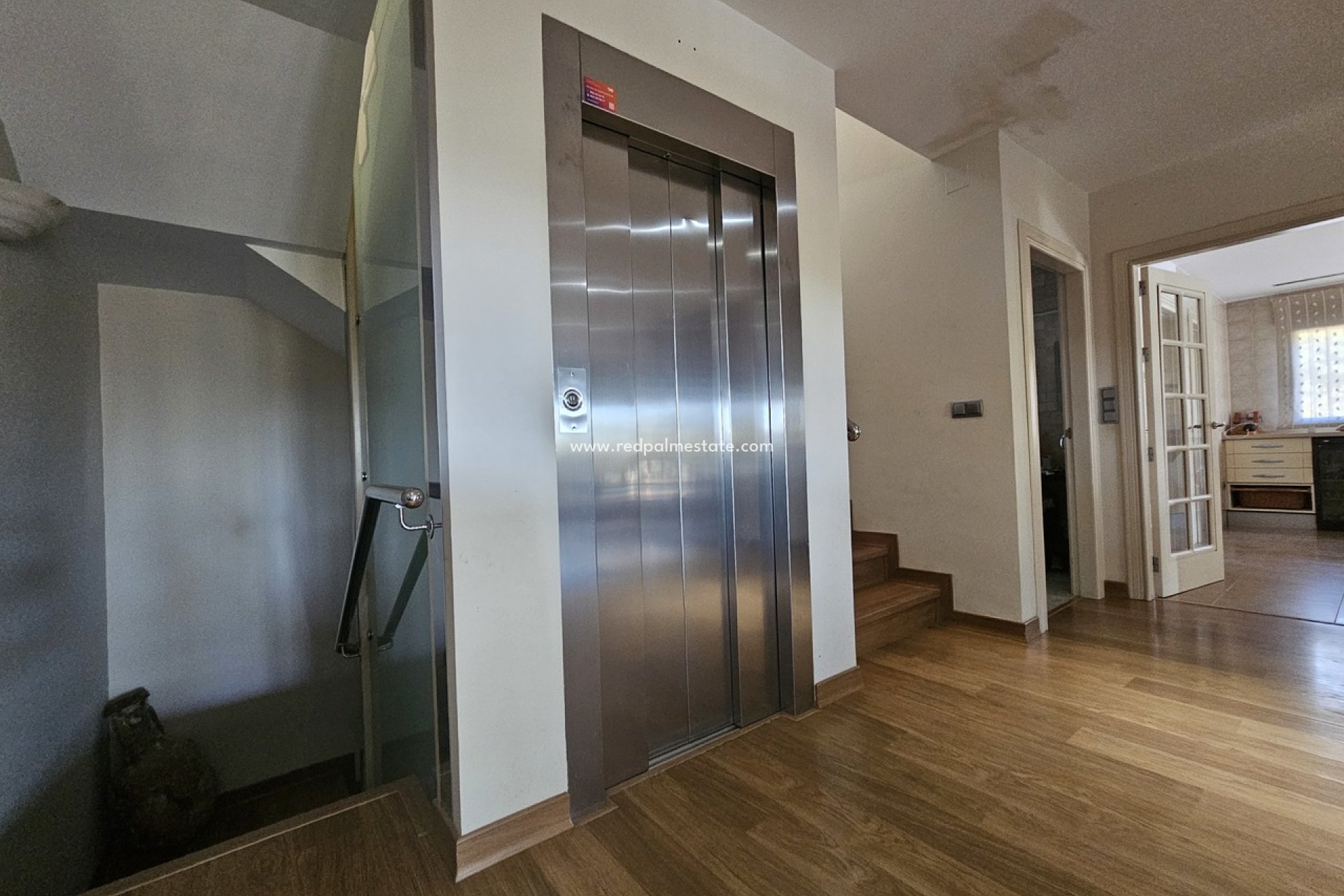 Resale - Villa -
La Manga - La Manga Club