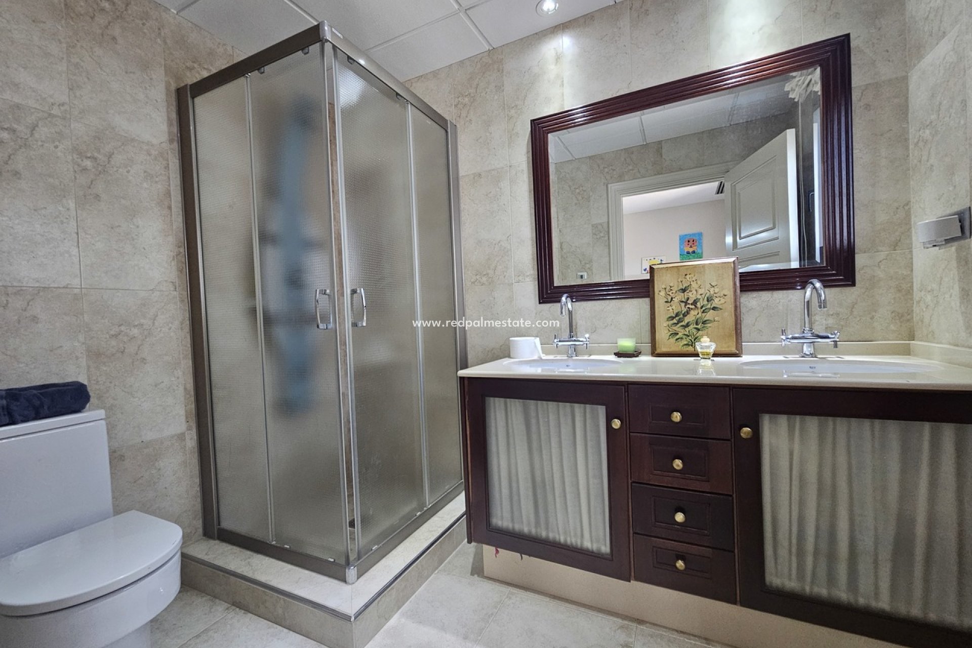 Resale - Villa -
La Manga - La Manga Club