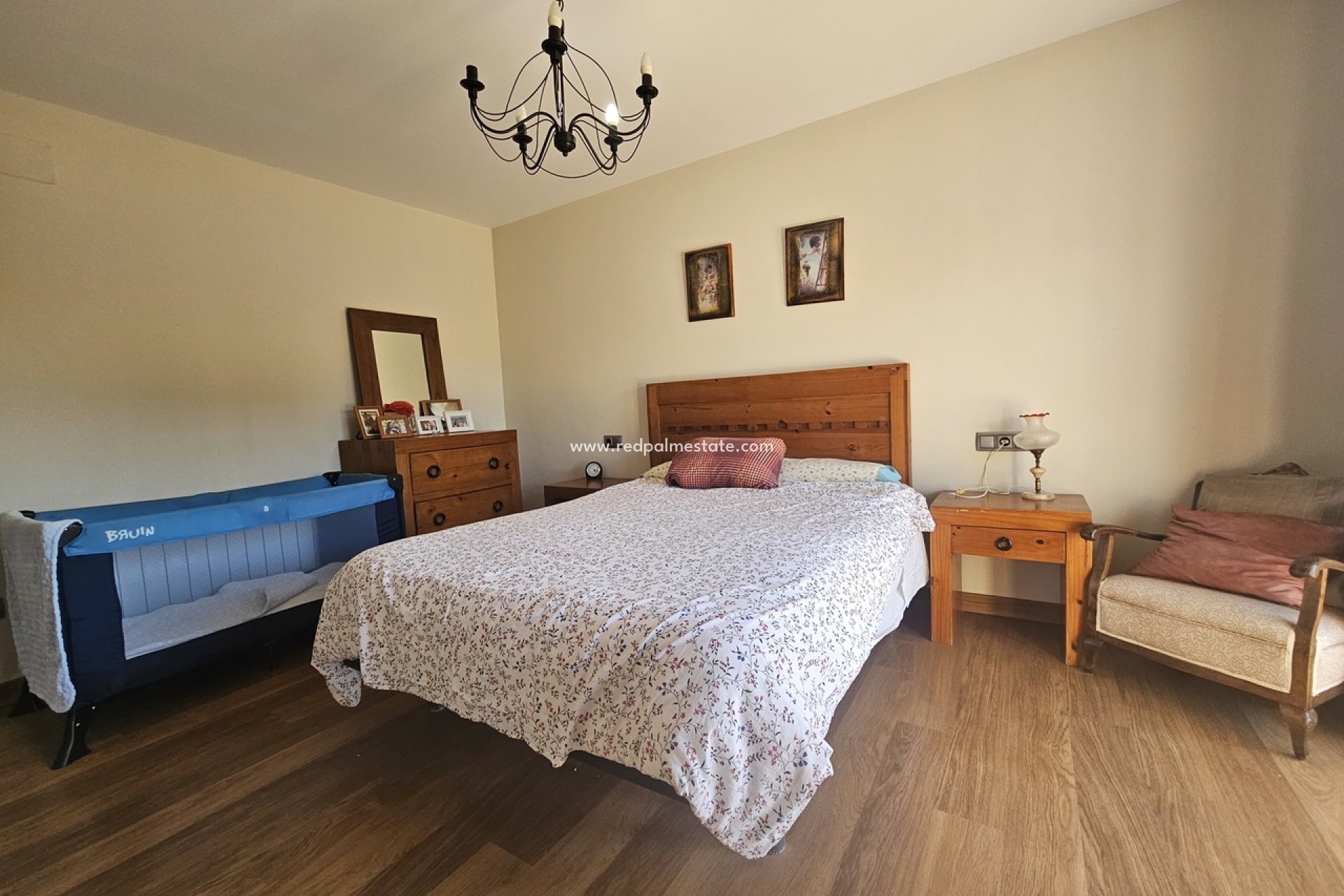 Resale - Villa -
La Manga - La Manga Club