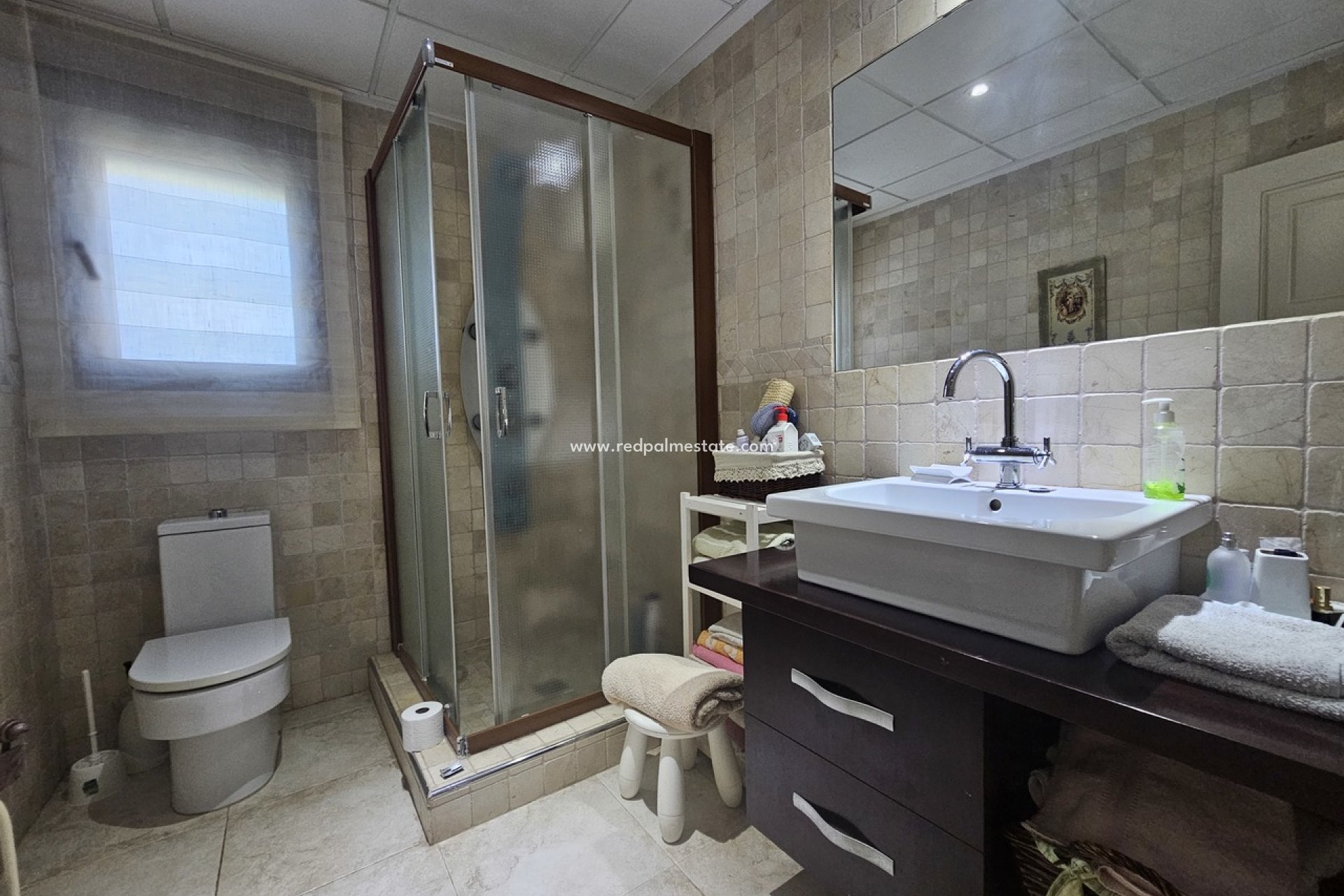 Resale - Villa -
La Manga - La Manga Club