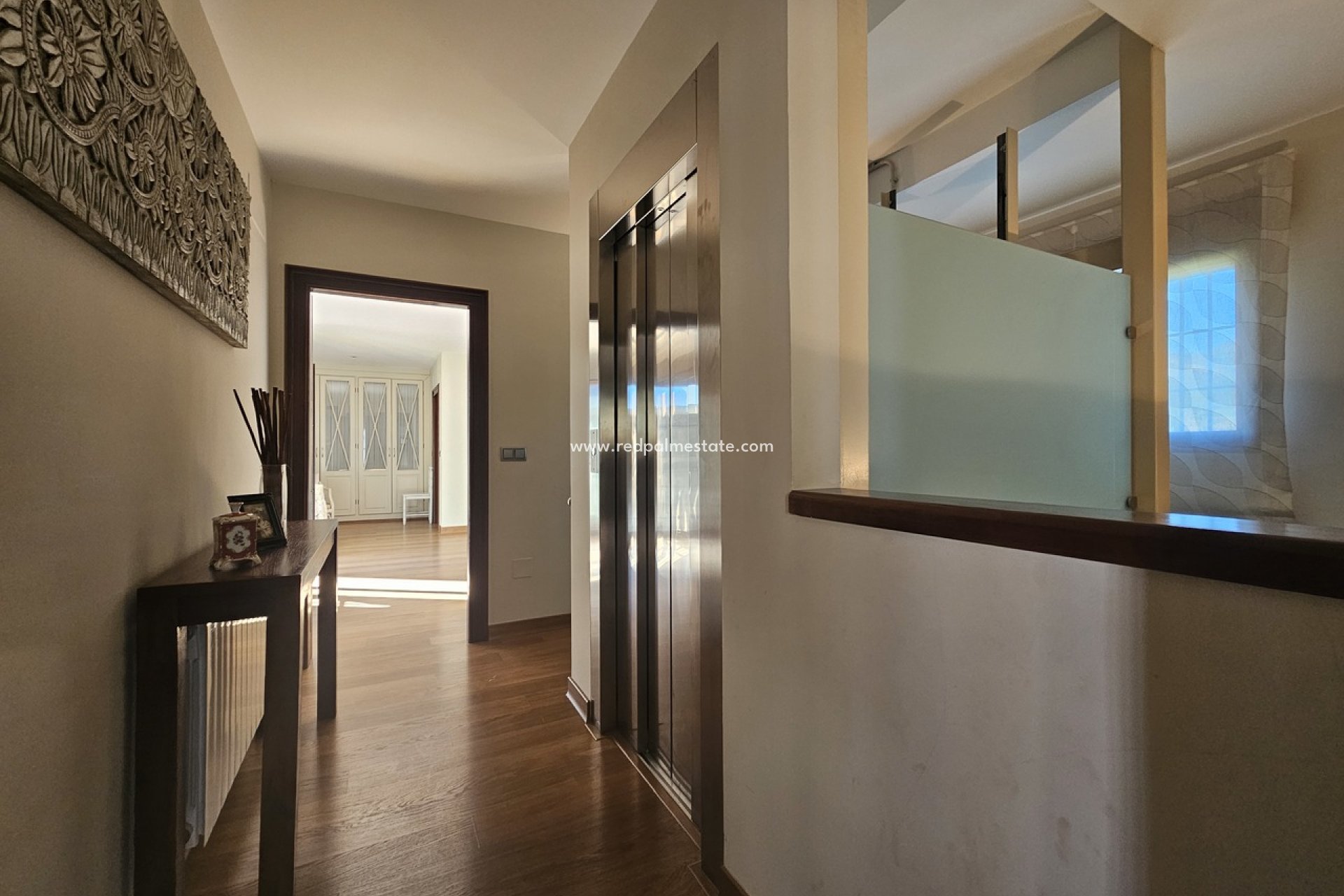 Resale - Villa -
La Manga - La Manga Club