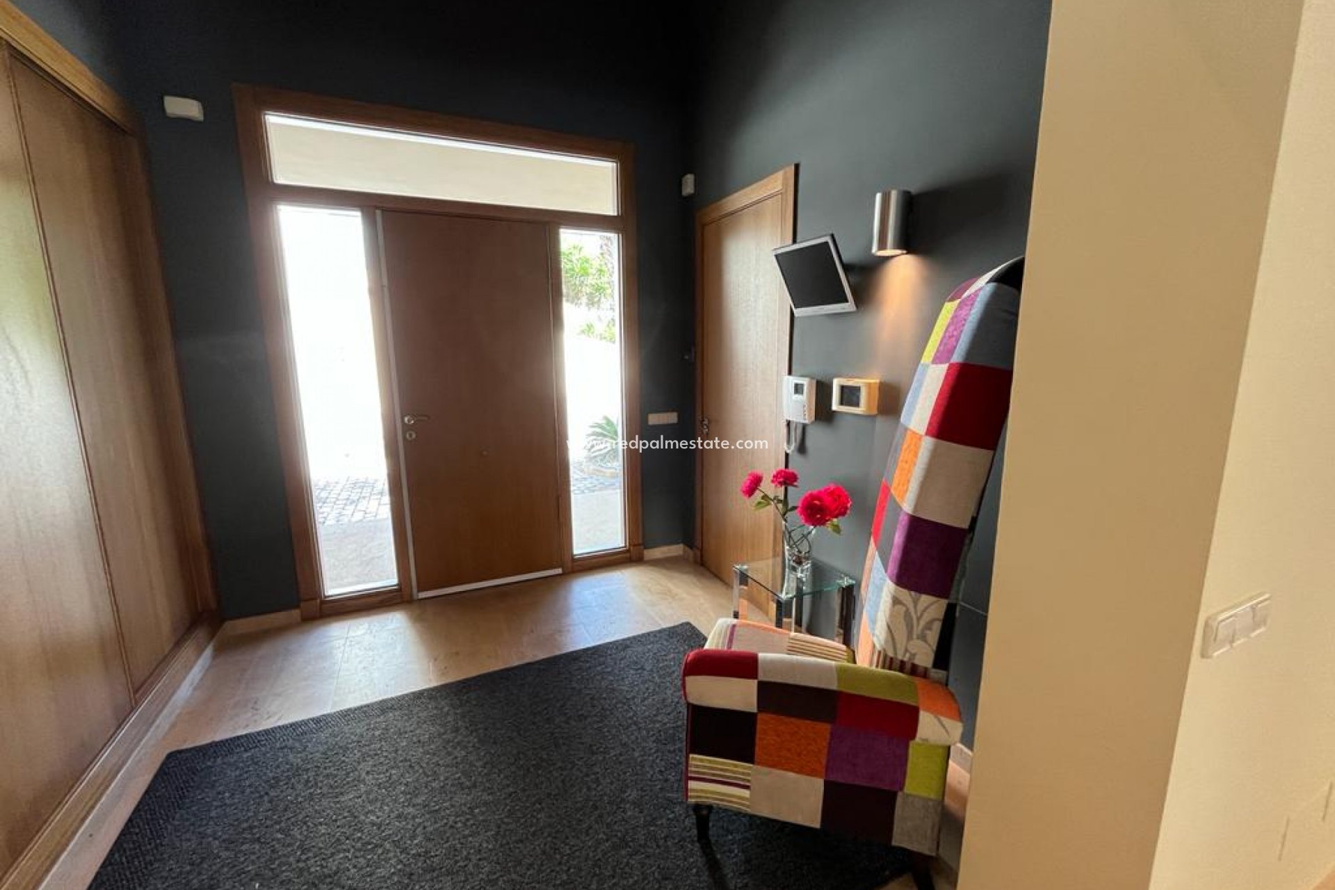 Resale - Villa -
La Manga - La Manga Club