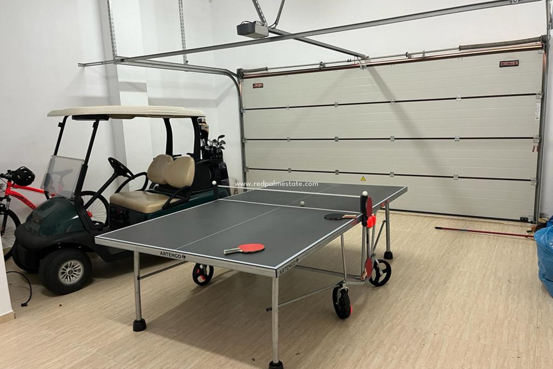 Resale - Villa -
La Manga - La Manga Club