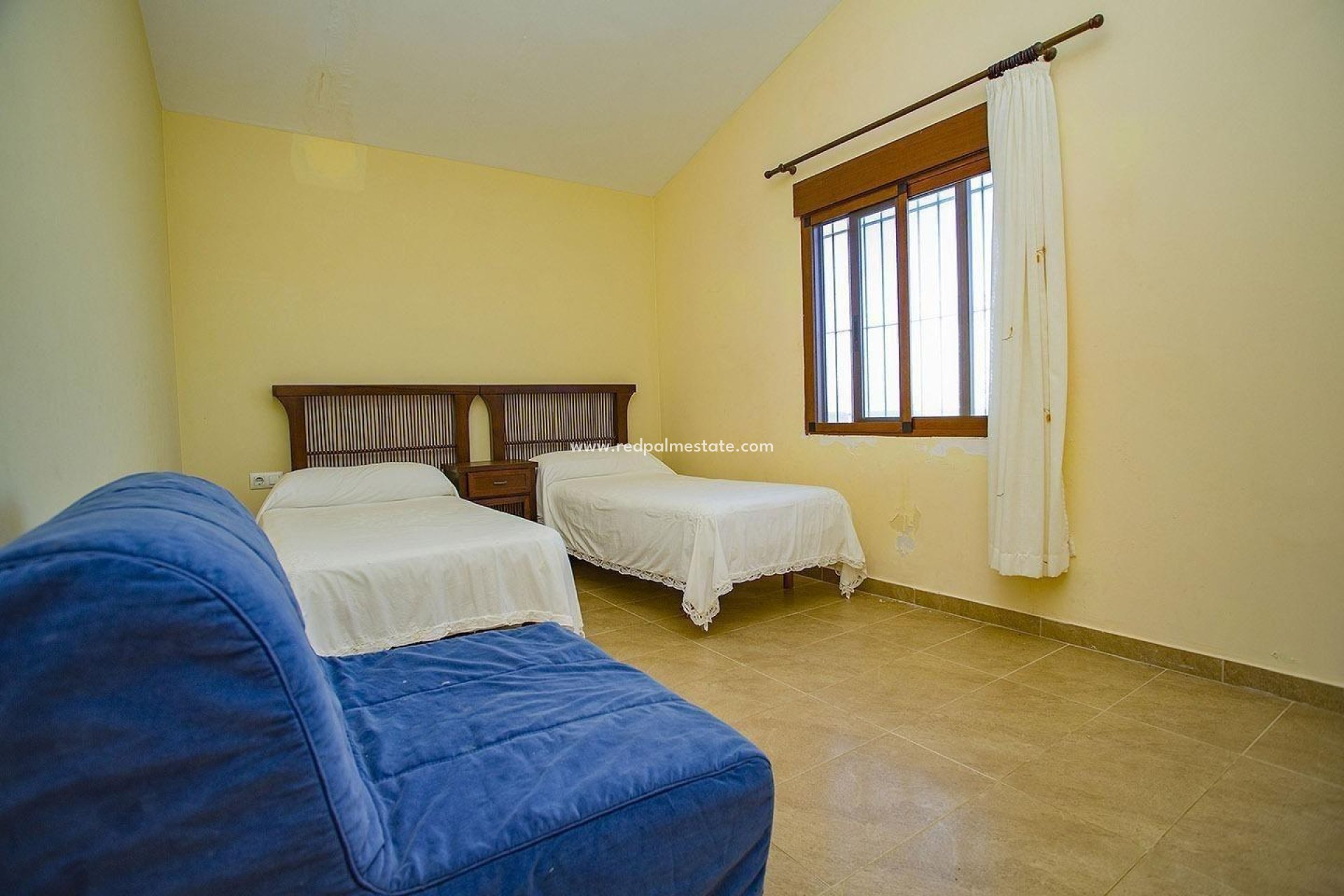 Resale - Villa -
La Manga - Playa De Las Gaviotas-el Pedrucho