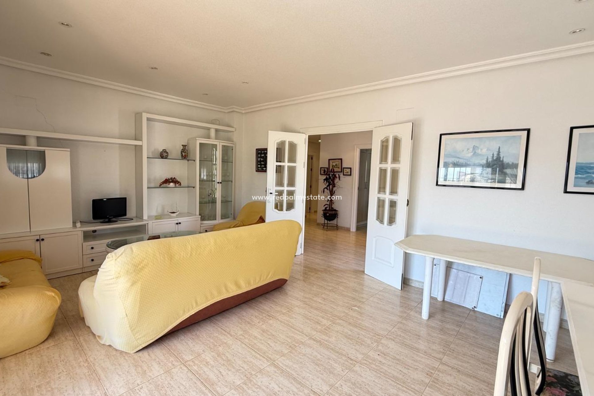 Resale - Villa -
La Manga - Playa Del Galán