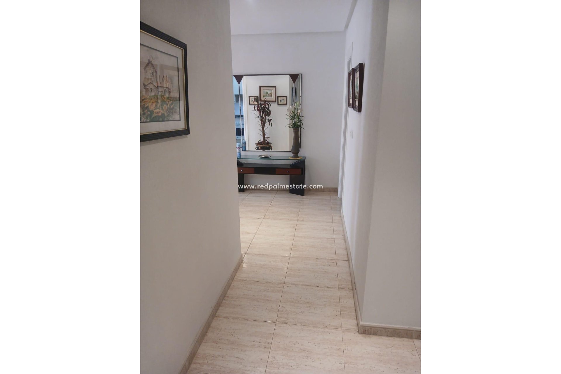 Resale - Villa -
La Manga - Playa Del Galán