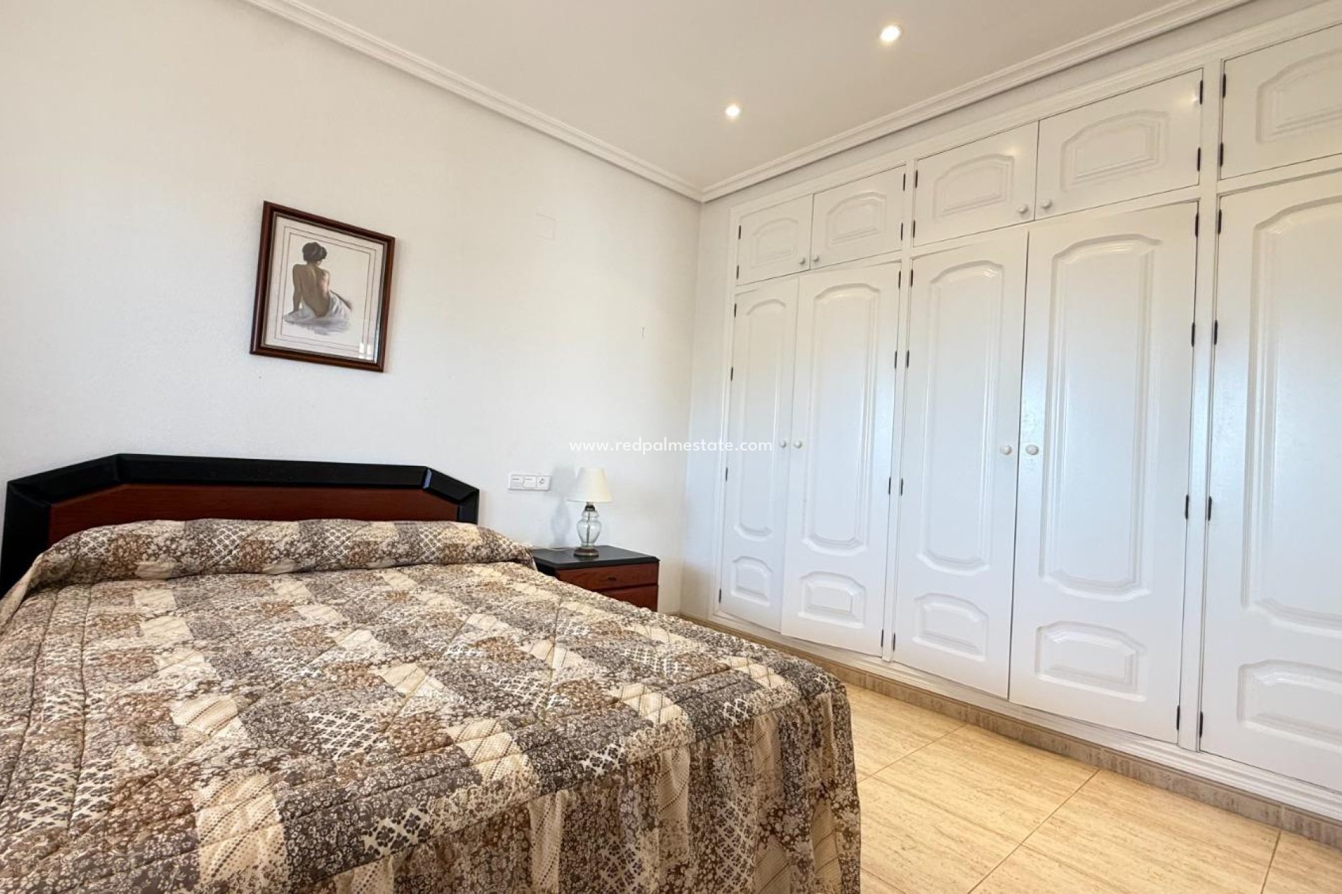 Resale - Villa -
La Manga - Playa Del Galán