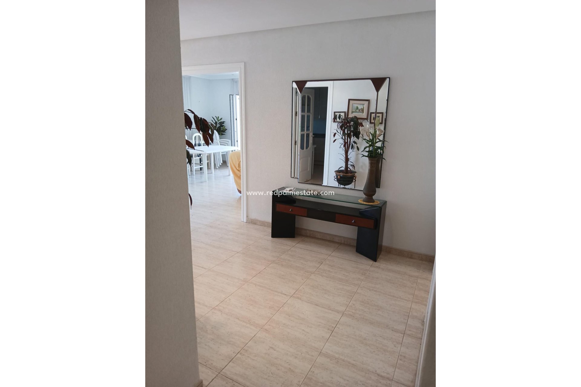 Resale - Villa -
La Manga - Playa Del Galán