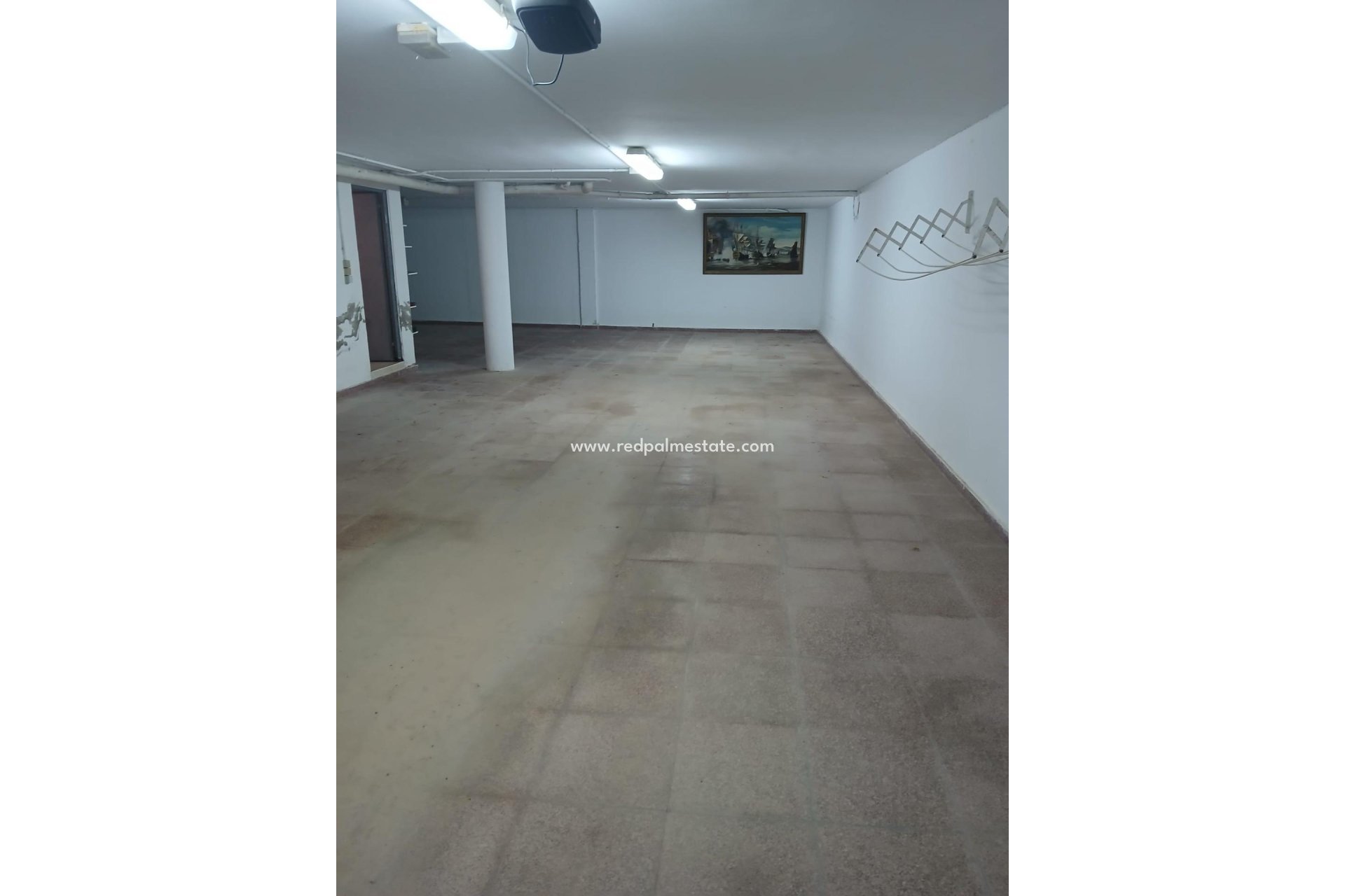 Resale - Villa -
La Manga - Playa Del Galán