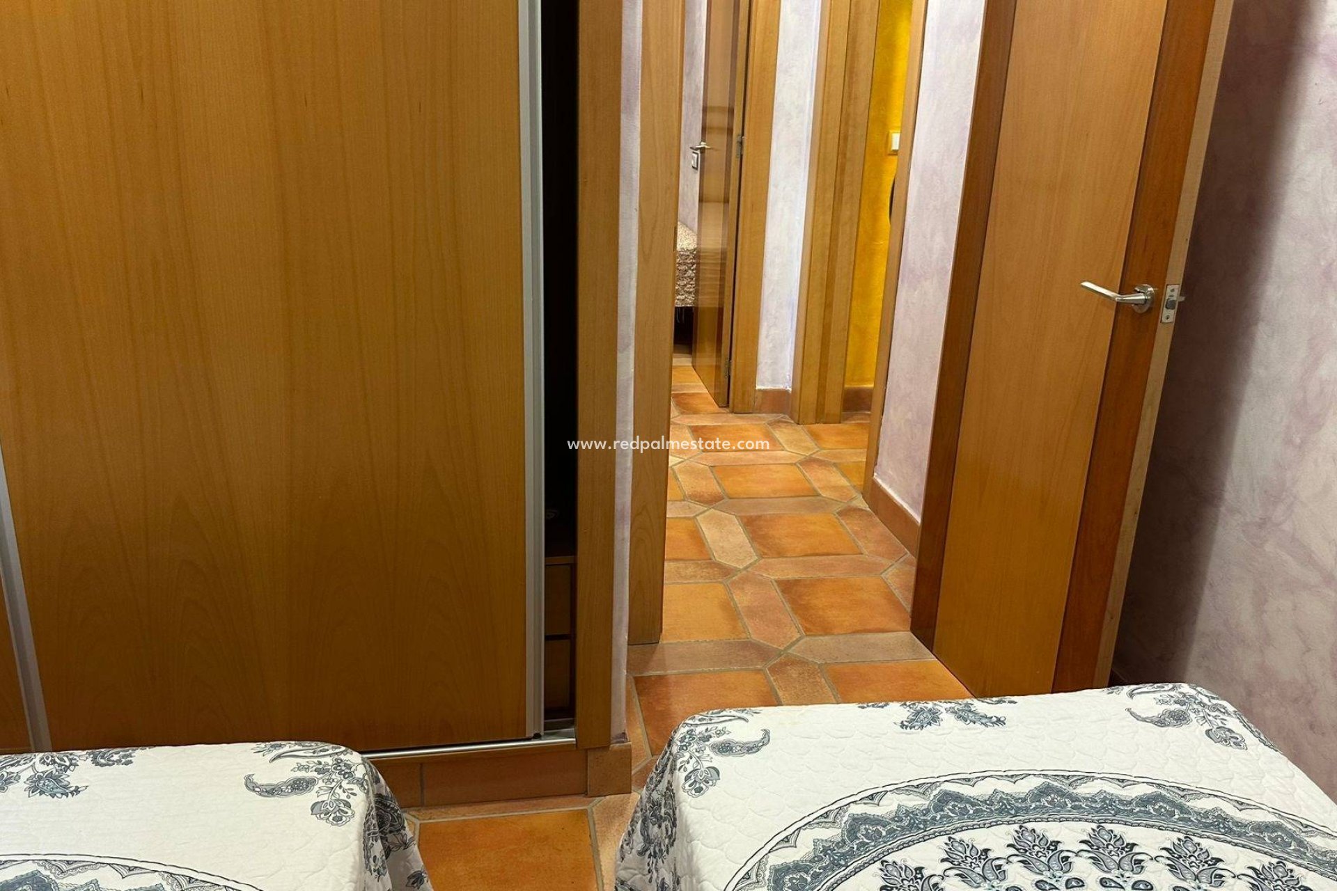 Resale - Villa -
La Manga - Playa Principe