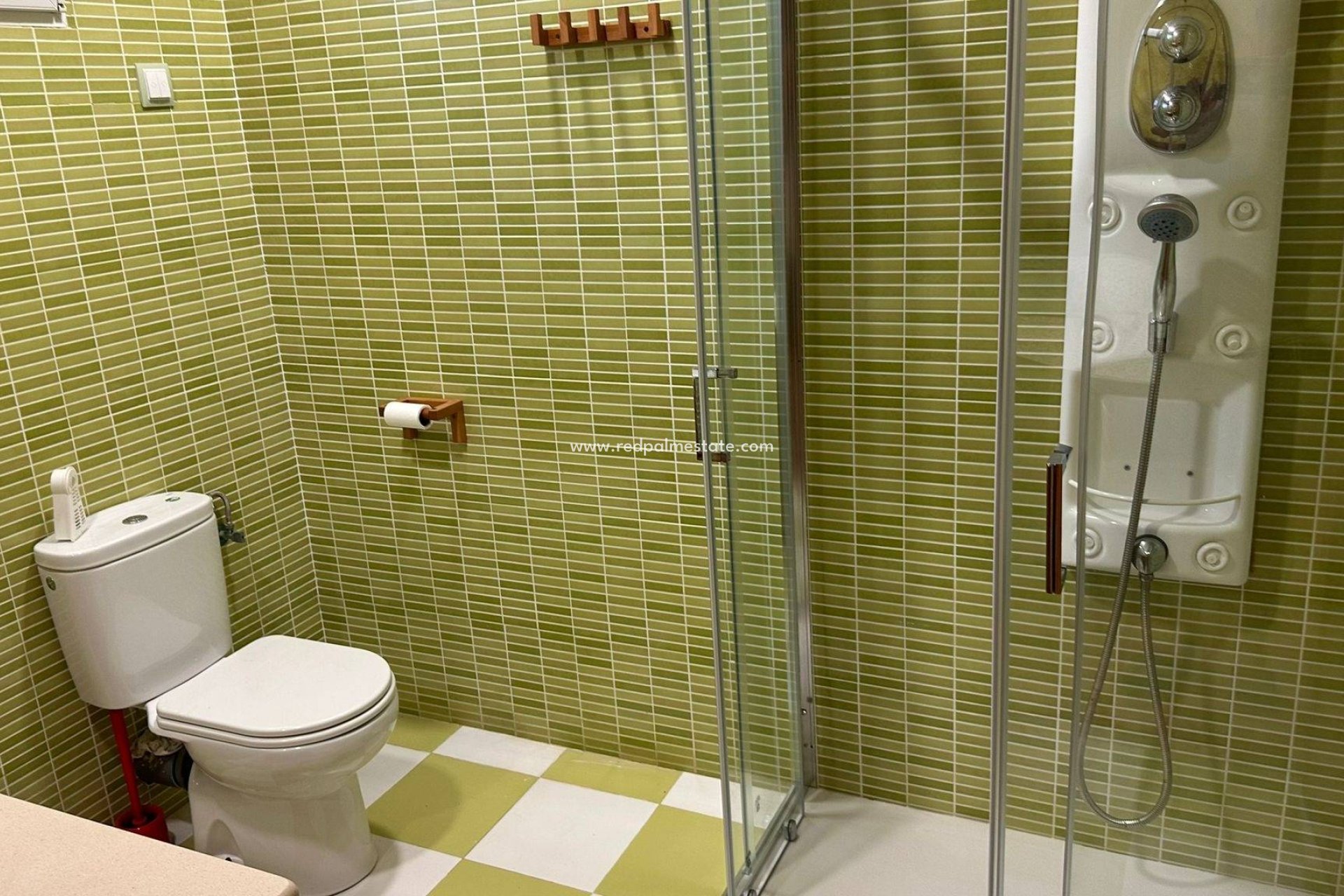 Resale - Villa -
La Manga - Playa Principe