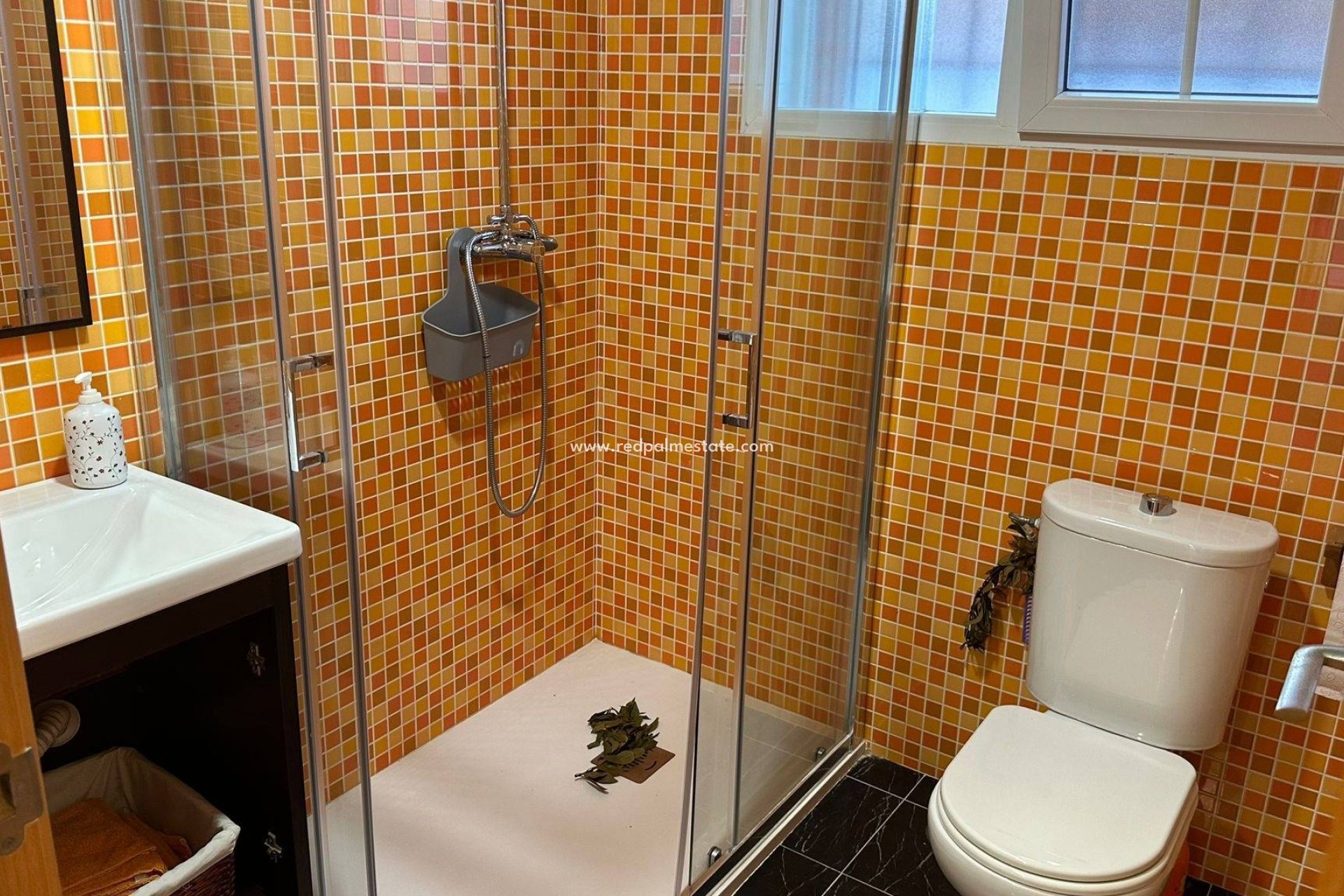 Resale - Villa -
La Manga - Playa Principe