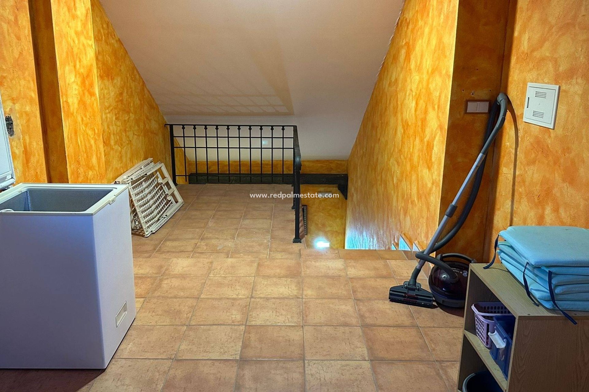 Resale - Villa -
La Manga - Playa Principe