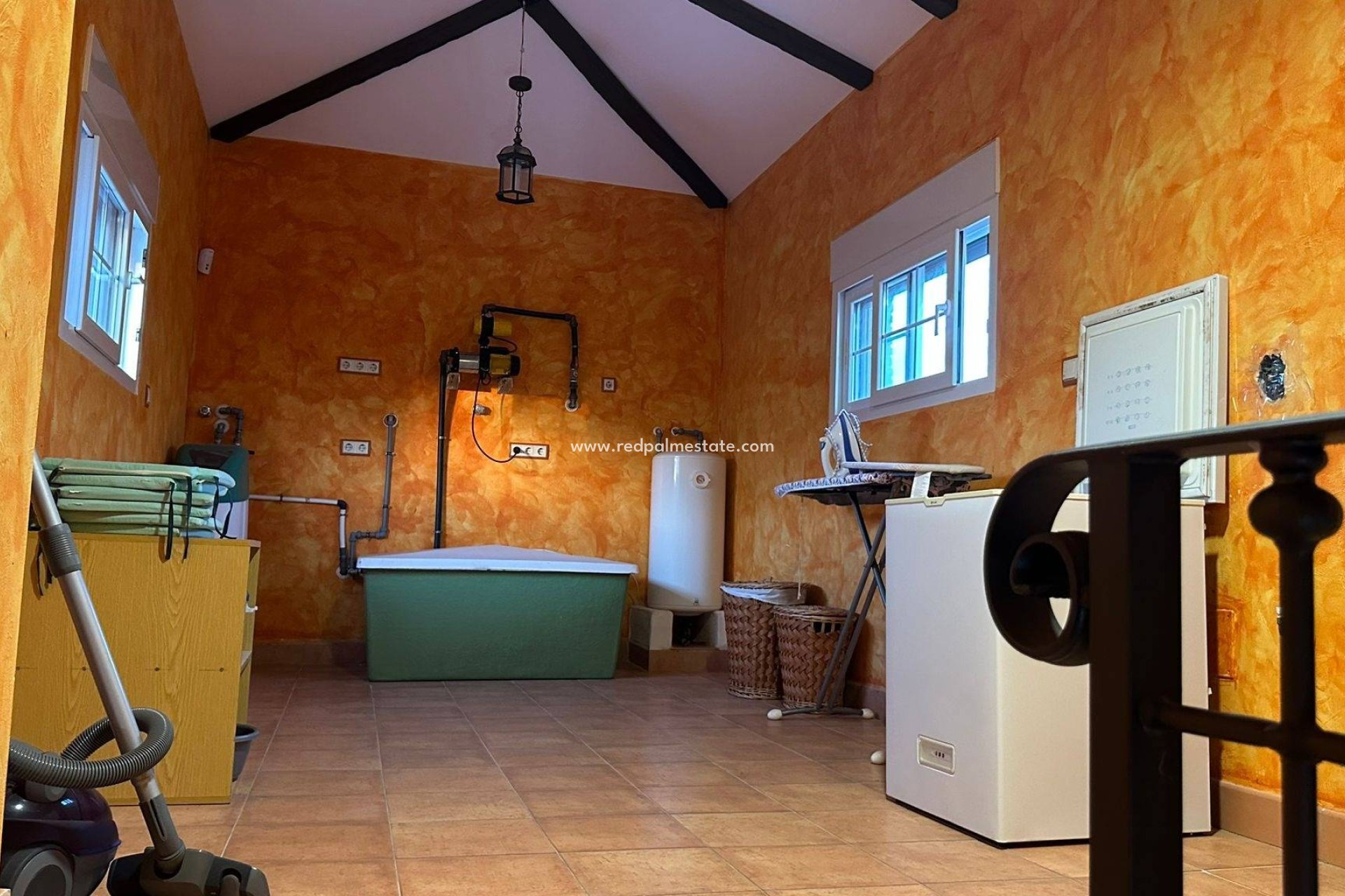 Resale - Villa -
La Manga - Playa Principe