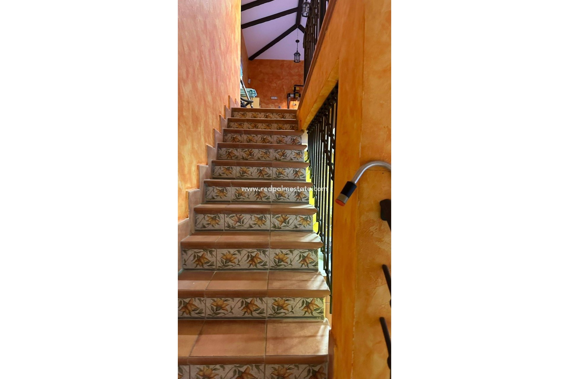 Resale - Villa -
La Manga - Playa Principe