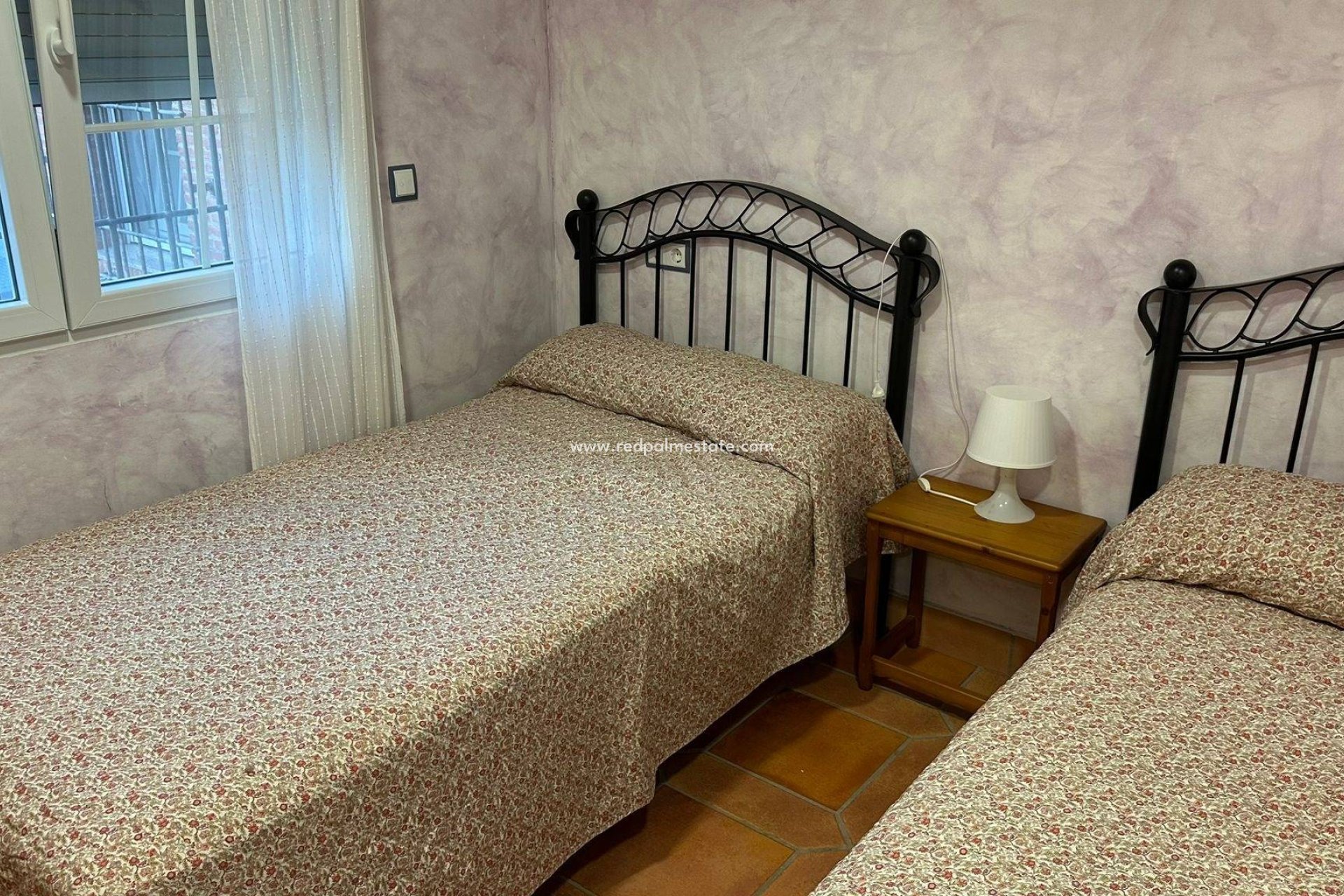 Resale - Villa -
La Manga - Playa Principe