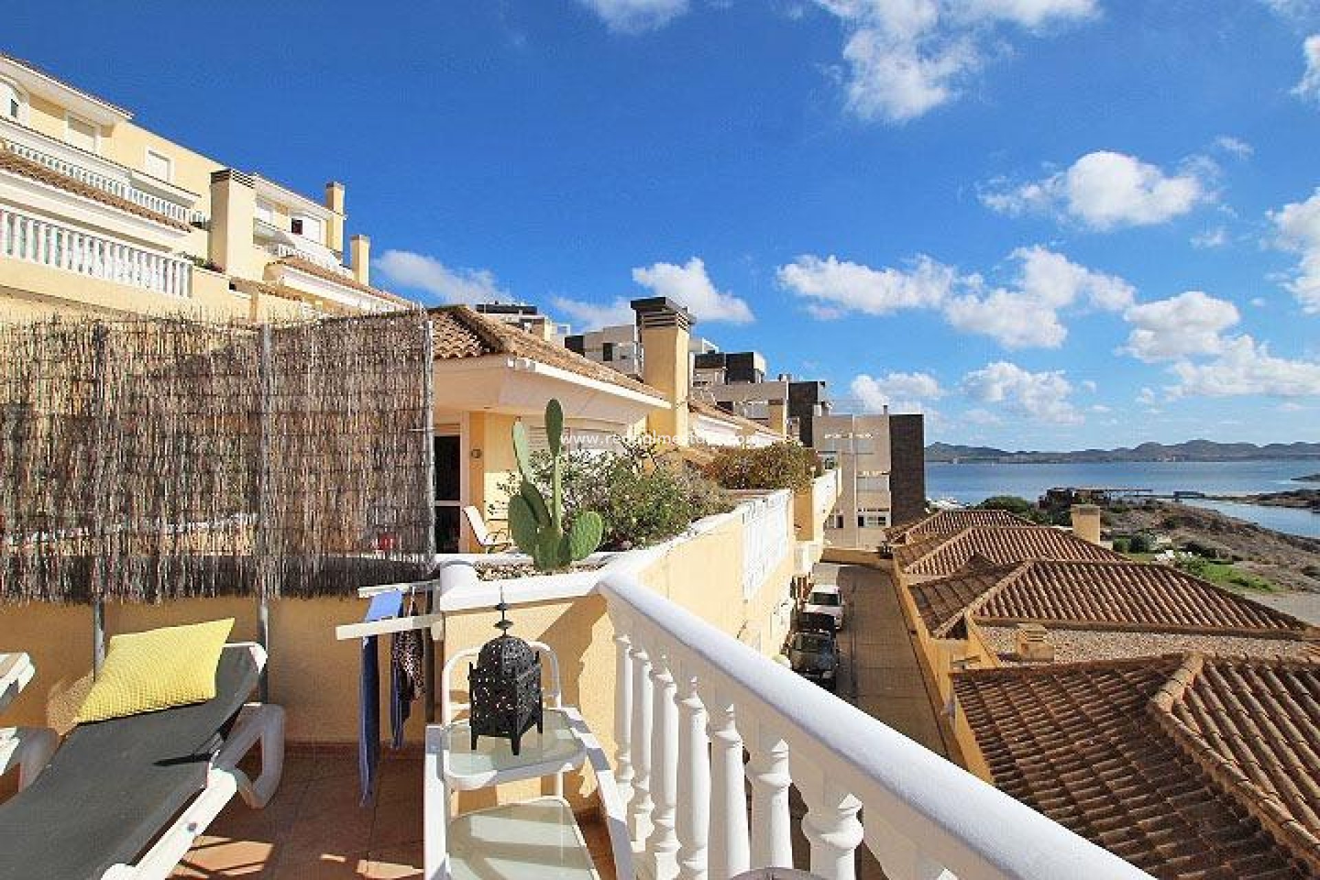 Resale - Villa -
La Manga - Villa Romana
