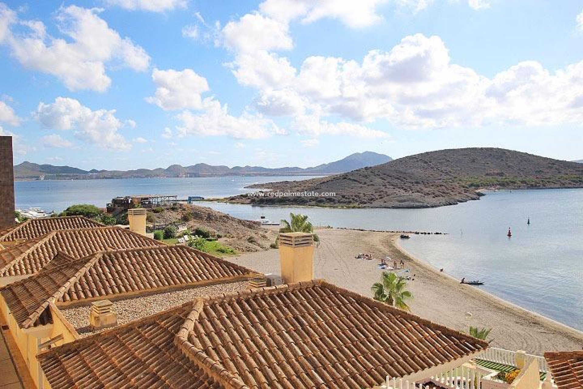 Resale - Villa -
La Manga - Villa Romana