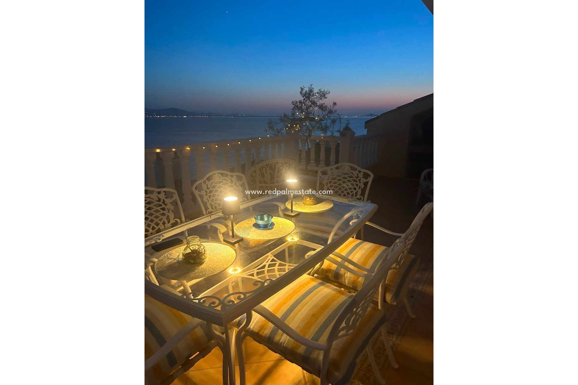 Resale - Villa -
La Manga - Villa Romana