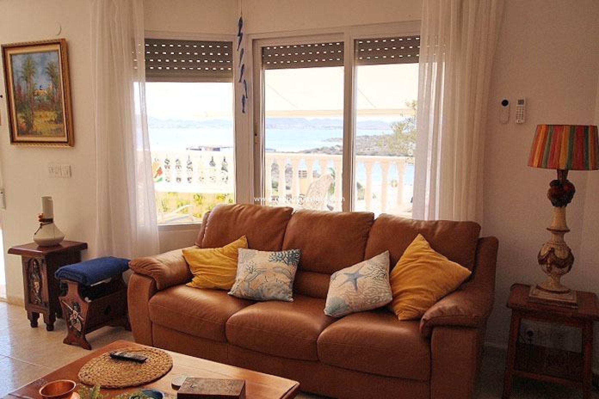 Resale - Villa -
La Manga - Villa Romana