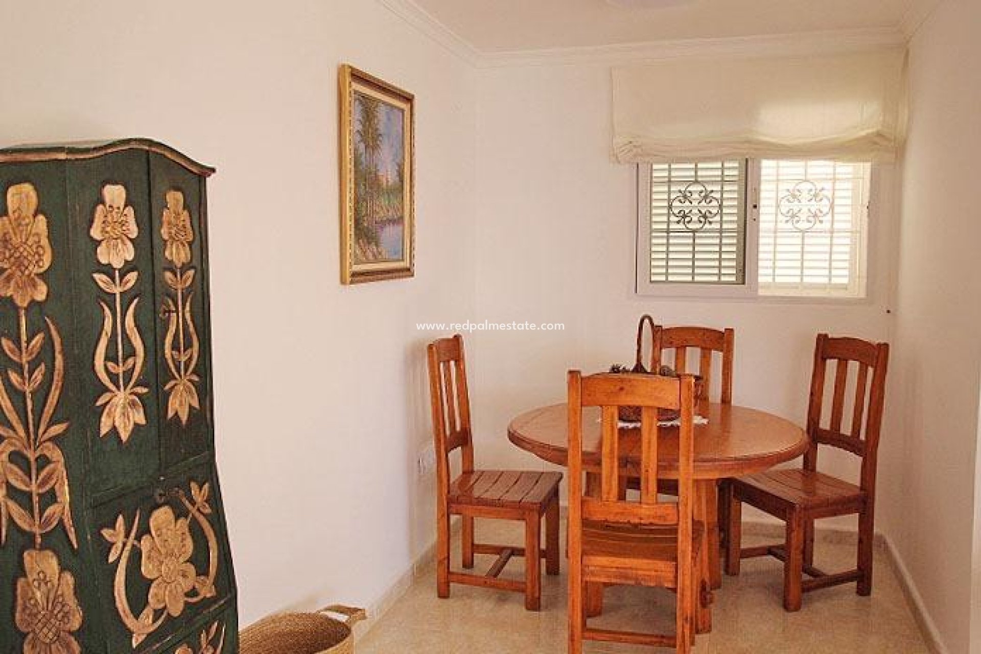 Resale - Villa -
La Manga - Villa Romana