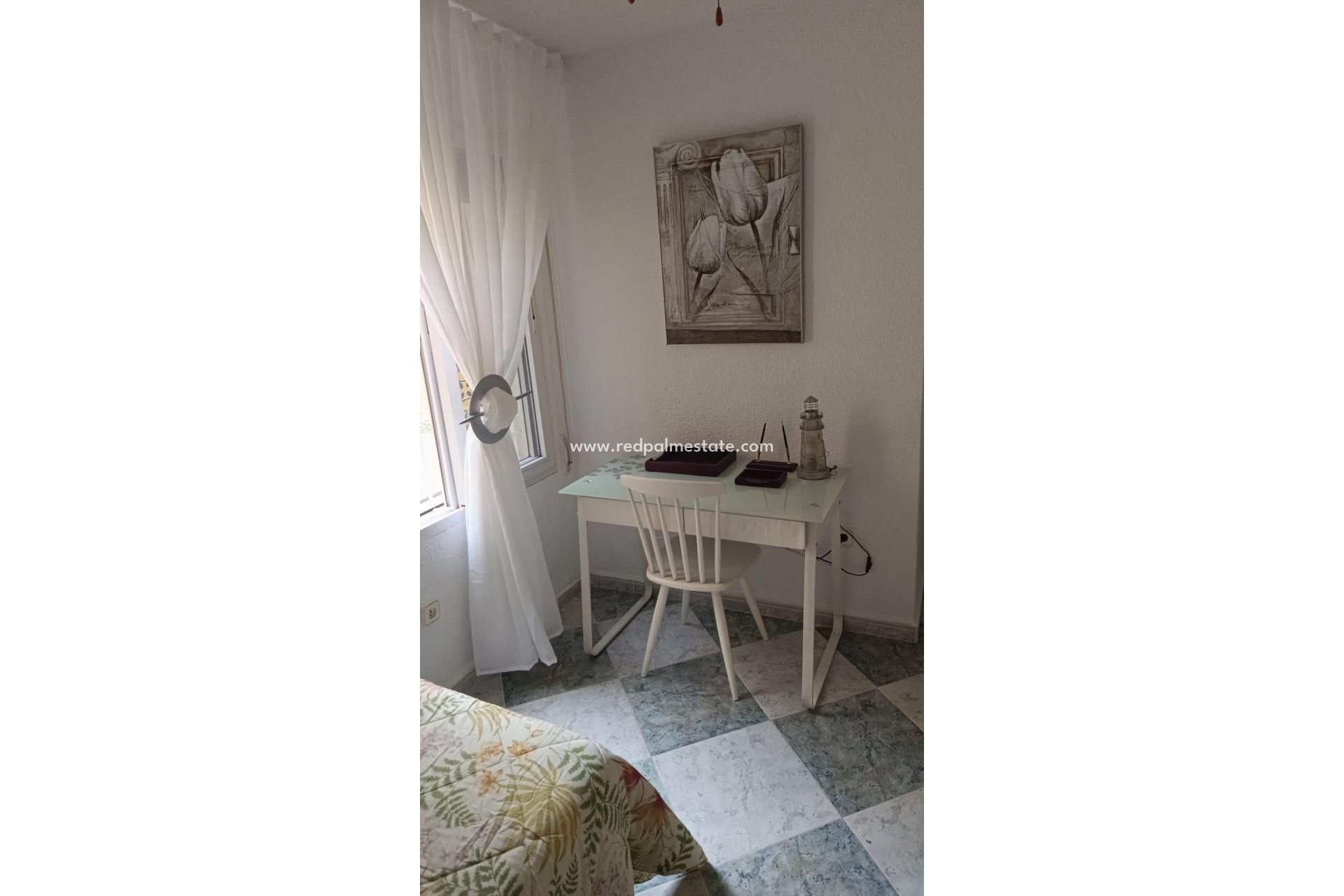 Resale - Villa -
La Manga - Villa Romana