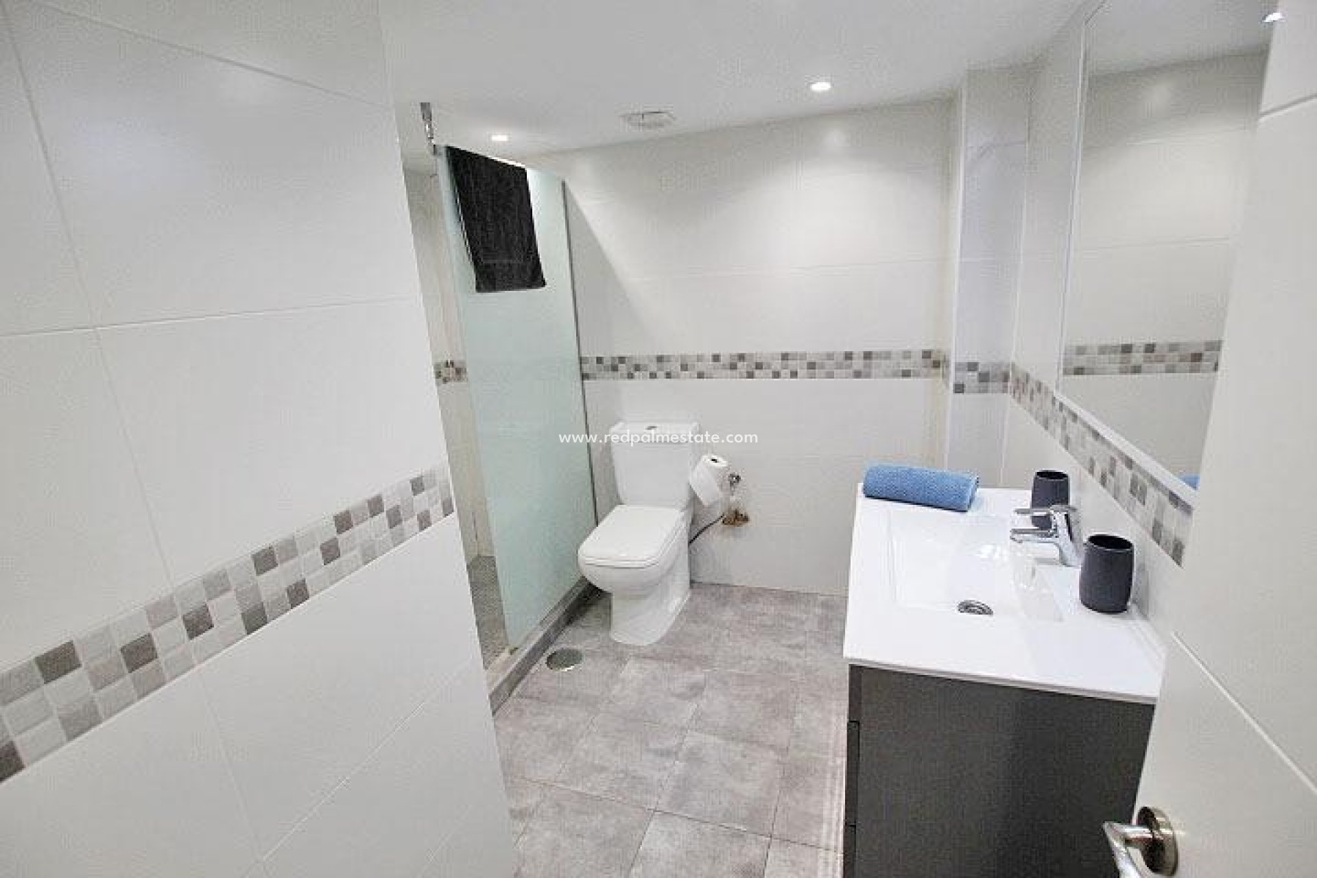Resale - Villa -
La Manga - Villa Romana