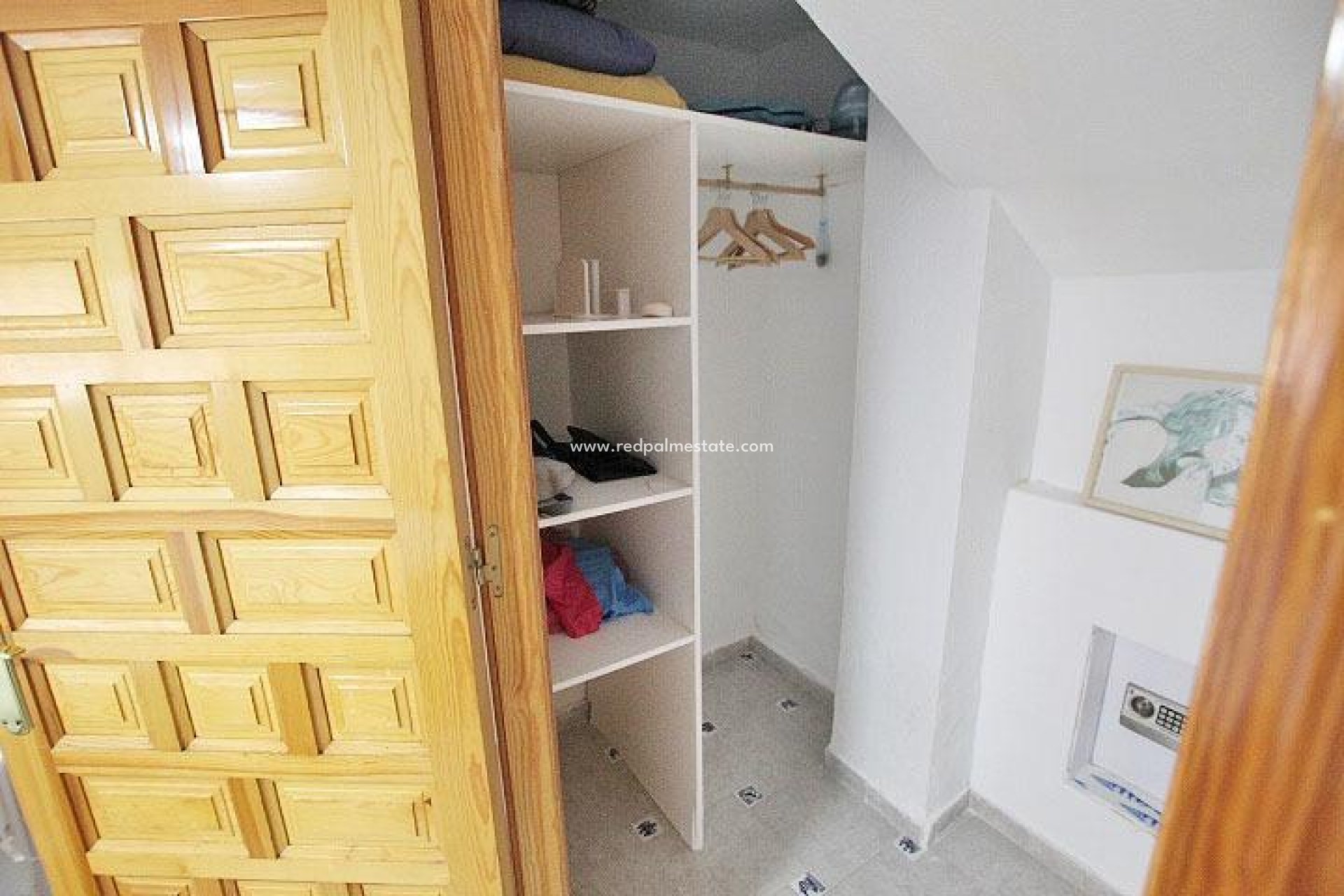 Resale - Villa -
La Manga - Villa Romana
