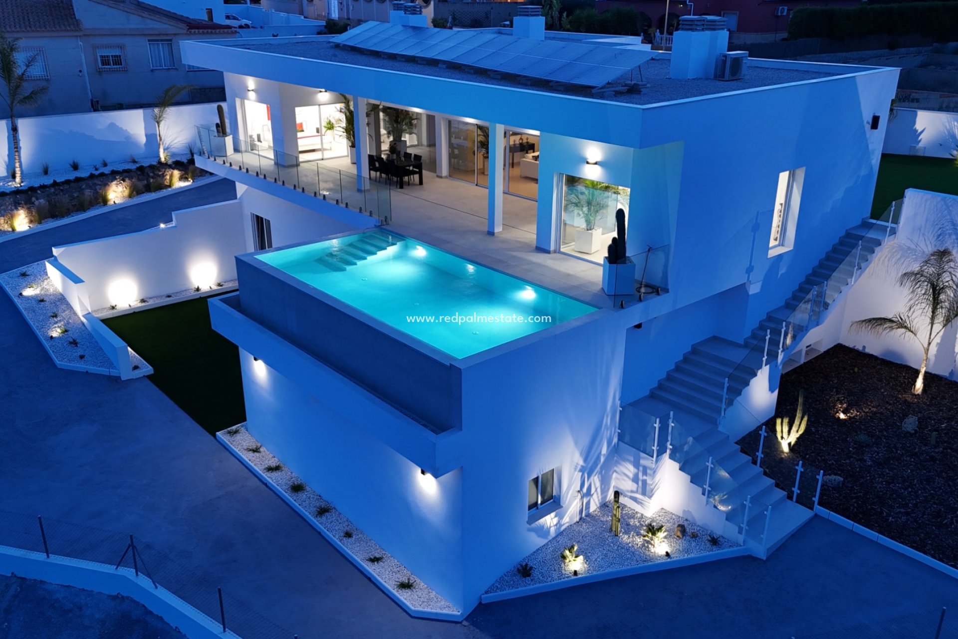 Resale - Villa -
La Marina - La Marina / El Pinet