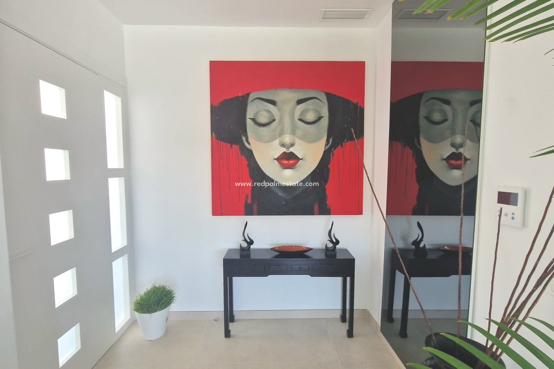 Resale - Villa -
La Marina - La Marina / El Pinet