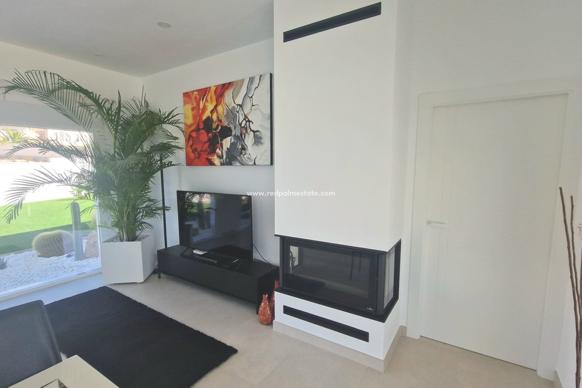 Resale - Villa -
La Marina - La Marina / El Pinet