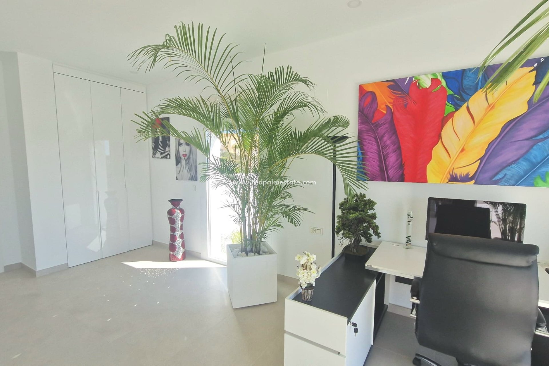 Resale - Villa -
La Marina - La Marina / El Pinet