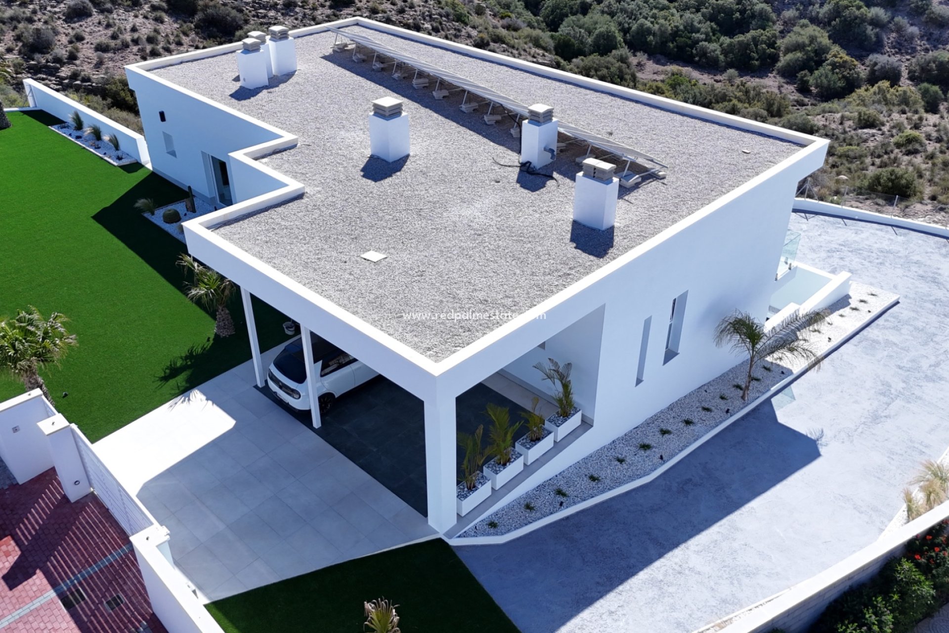 Resale - Villa -
La Marina - La Marina / El Pinet