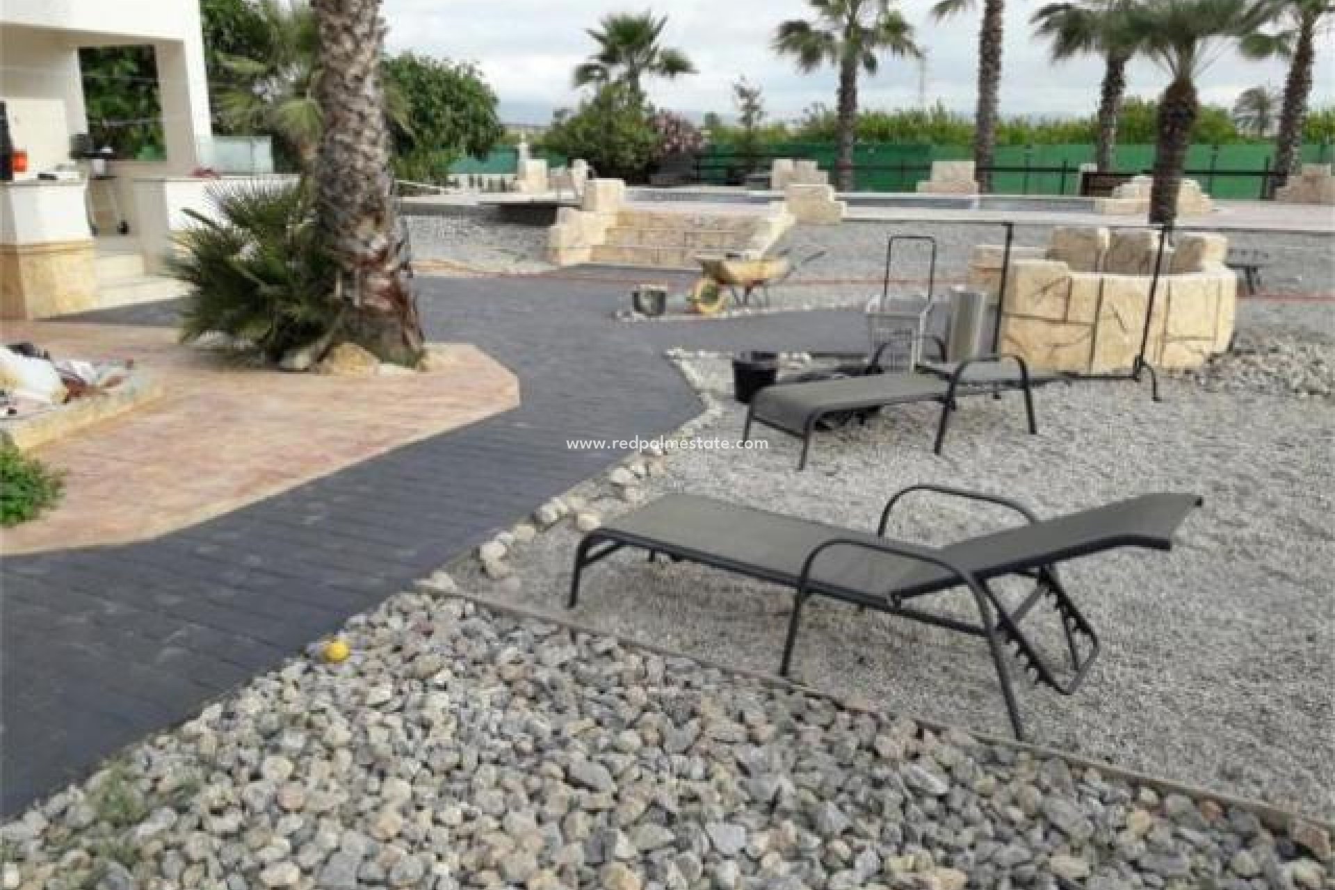 Resale - Villa -
La Matanza - Inland