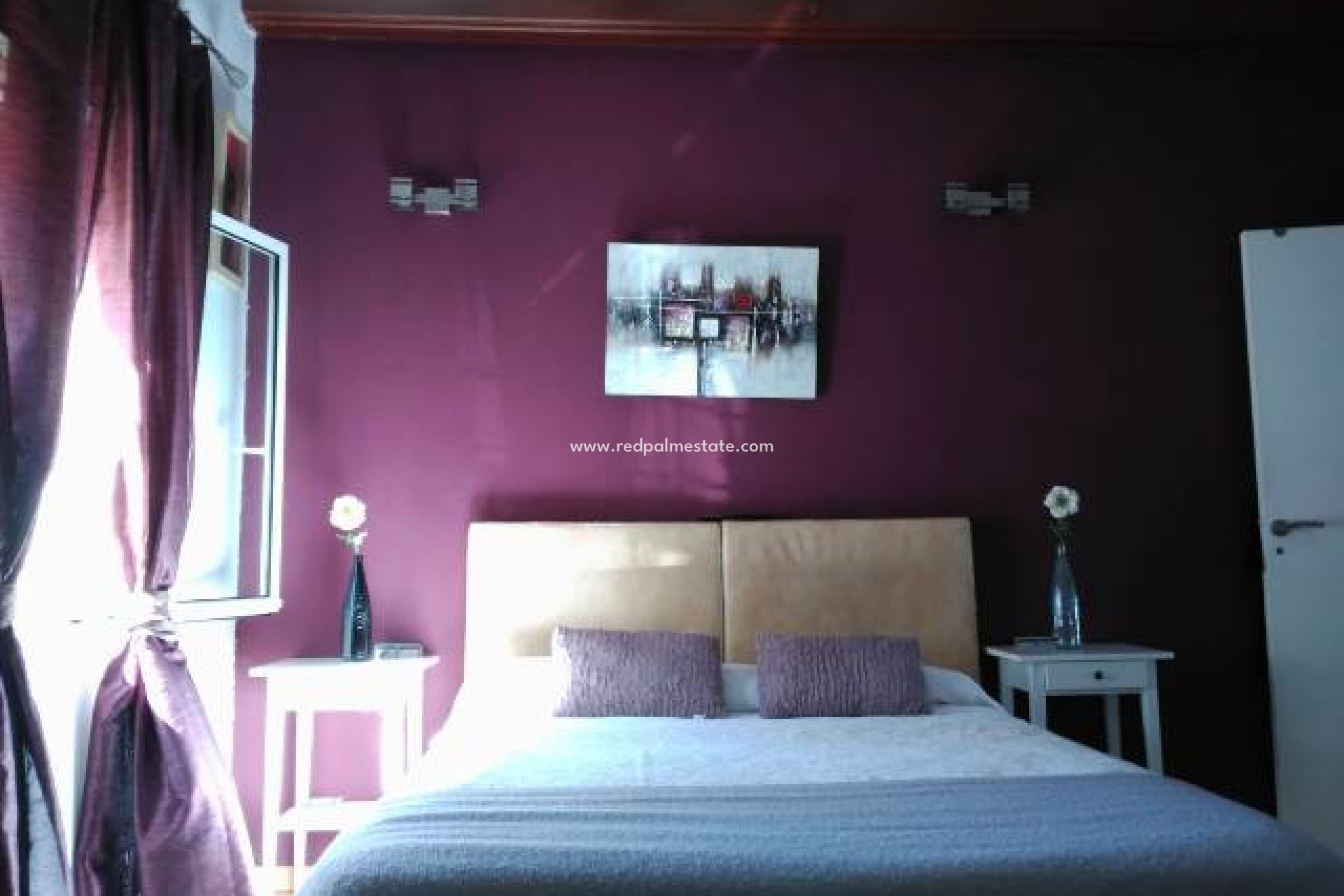 Resale - Villa -
La Matanza - Inland