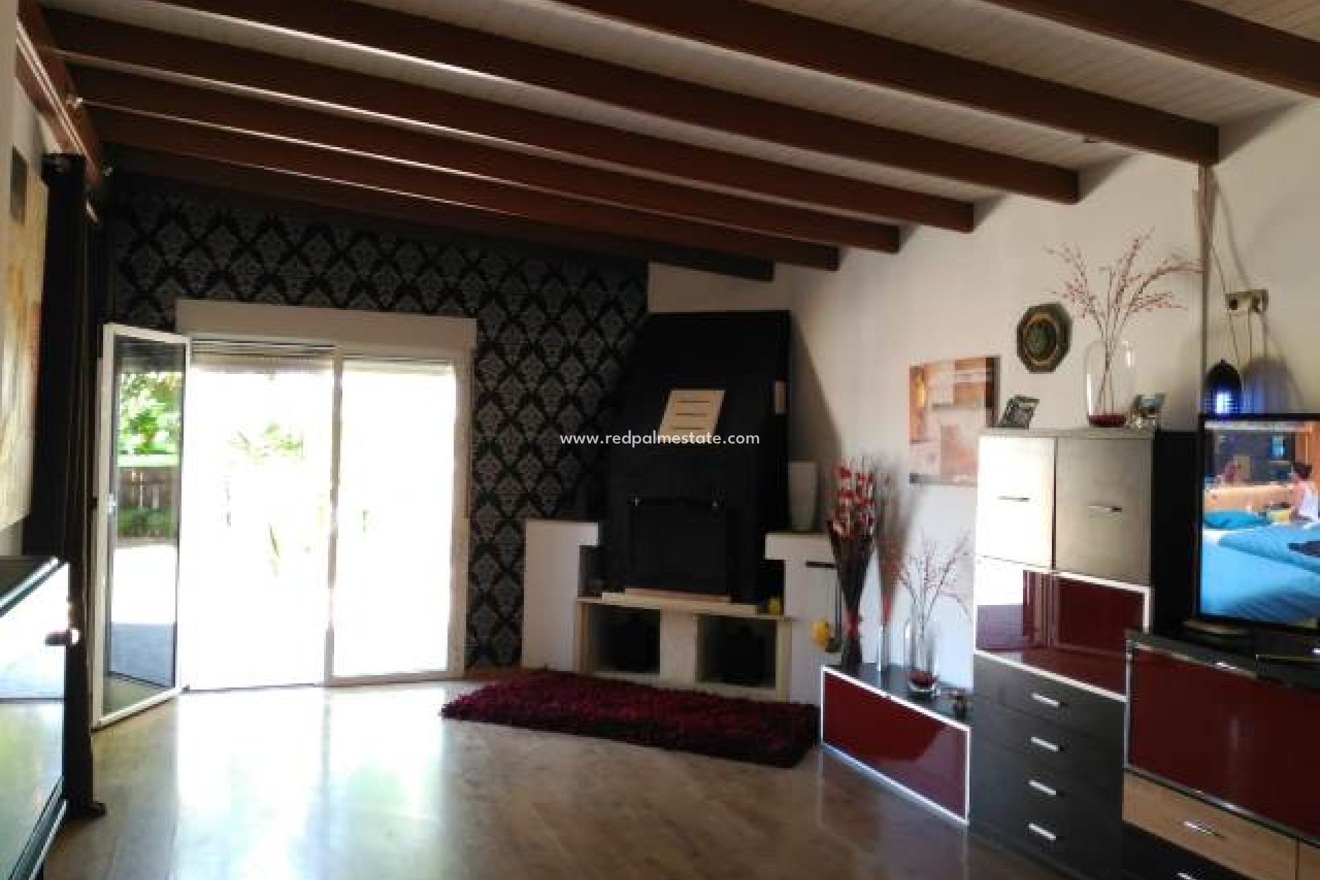 Resale - Villa -
La Matanza - Inland