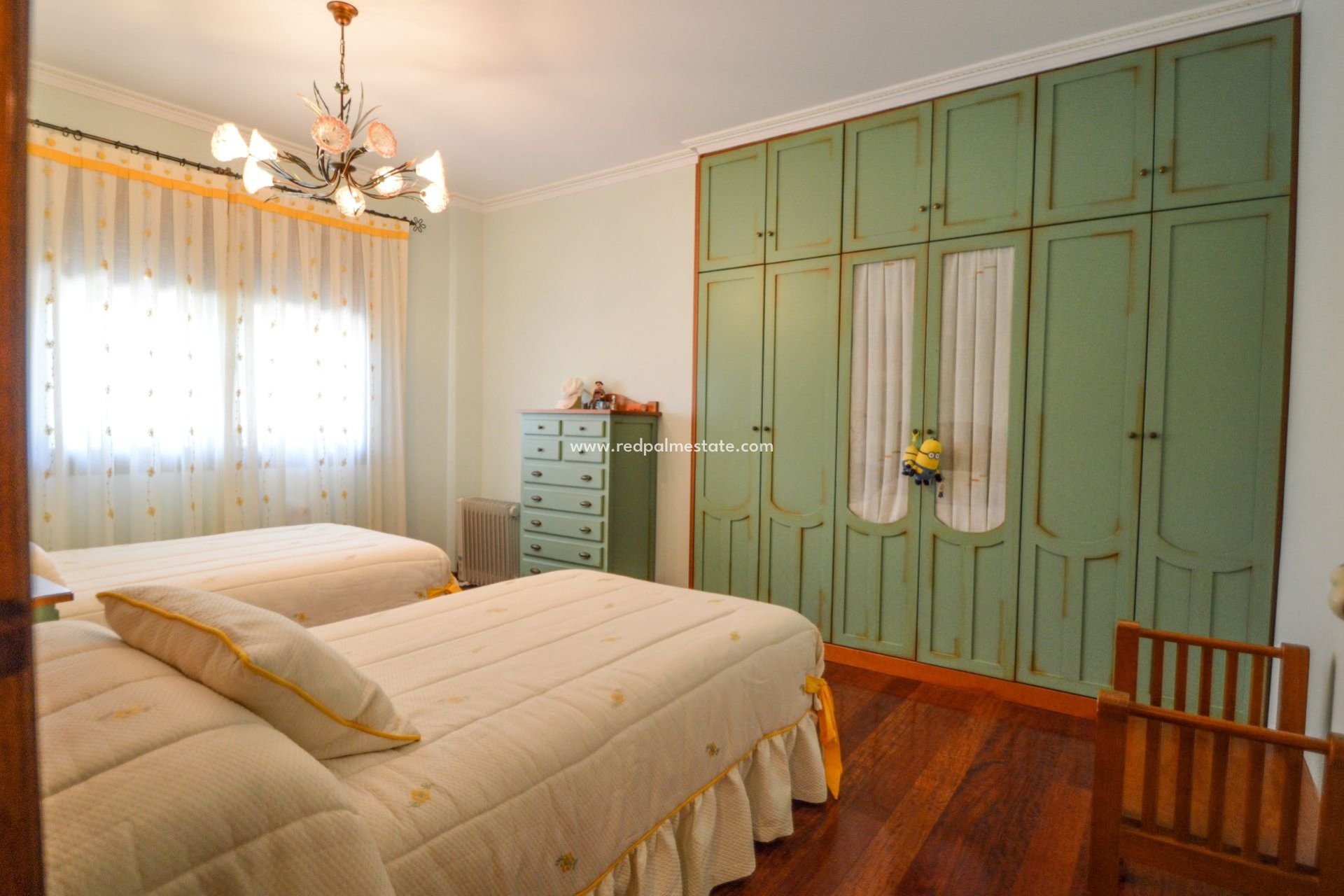 Resale - Villa -
La Murada