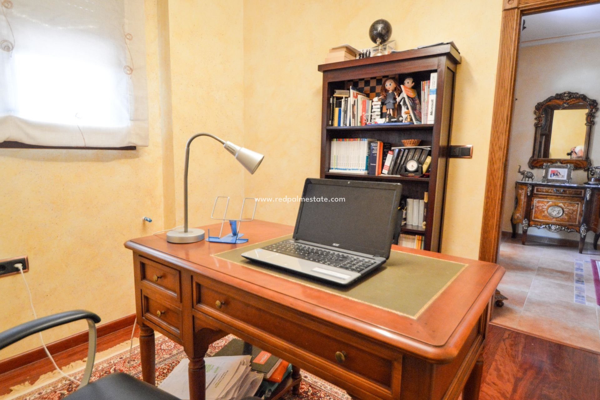 Resale - Villa -
La Murada