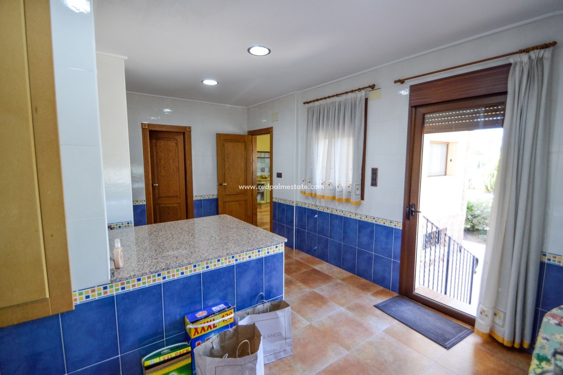 Resale - Villa -
La Murada