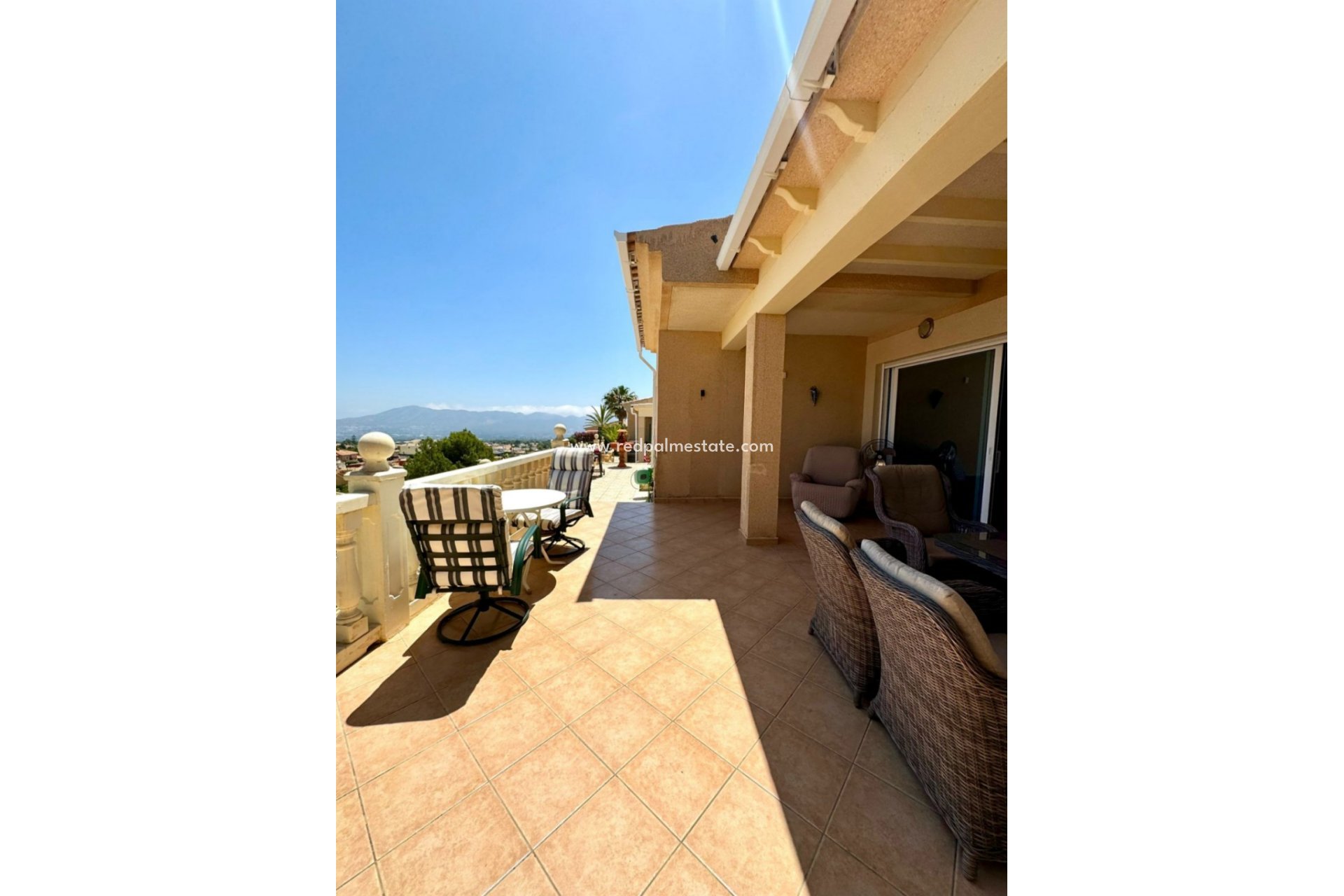 Resale - Villa -
La Nucía - Costa Blanca