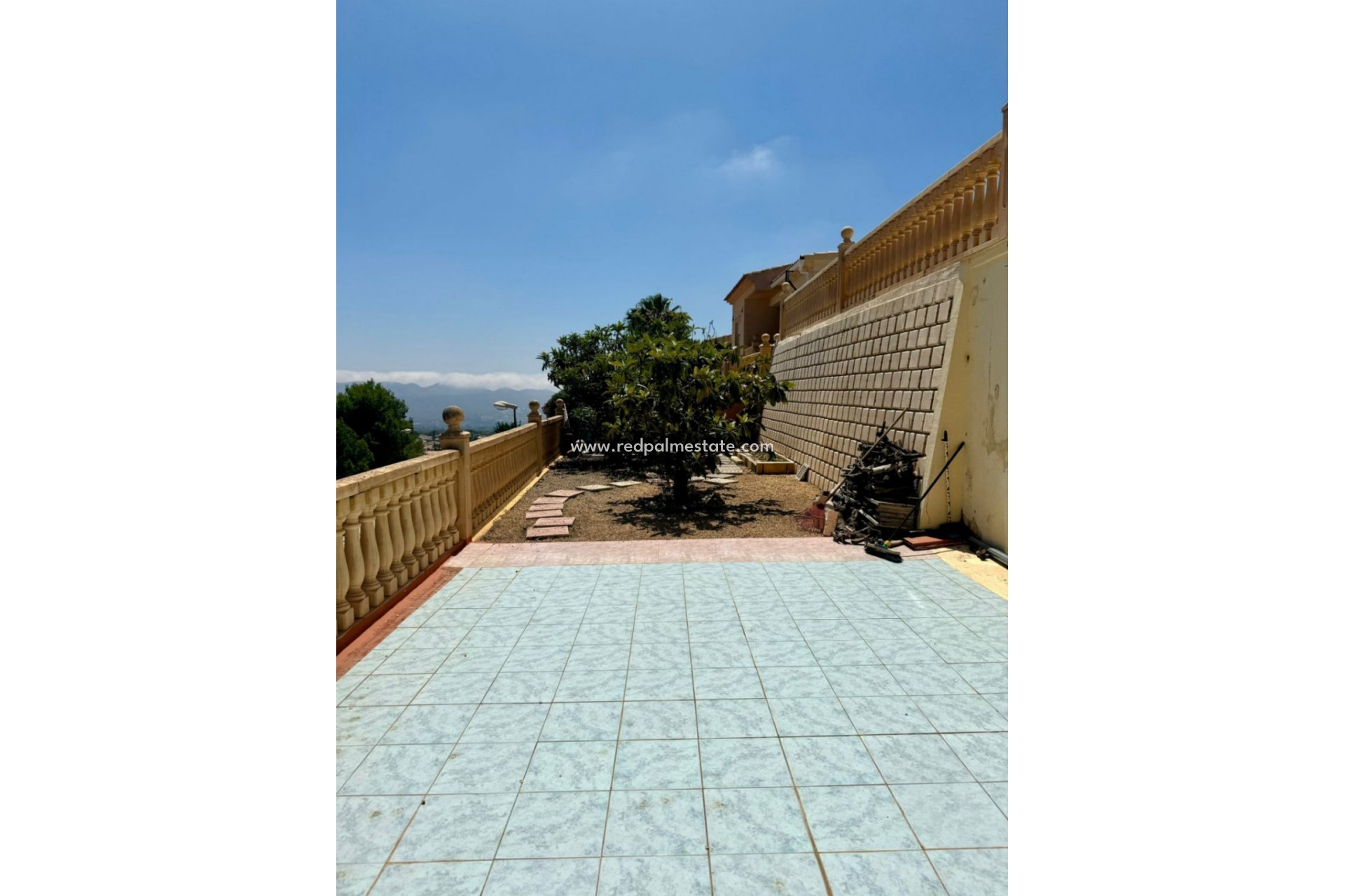 Resale - Villa -
La Nucía - Costa Blanca