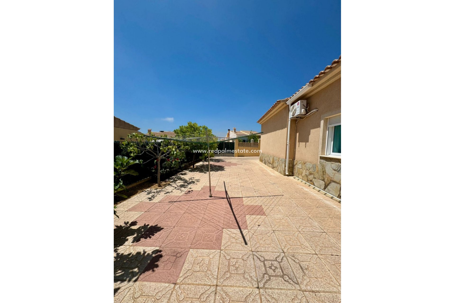 Resale - Villa -
La Nucía - Costa Blanca