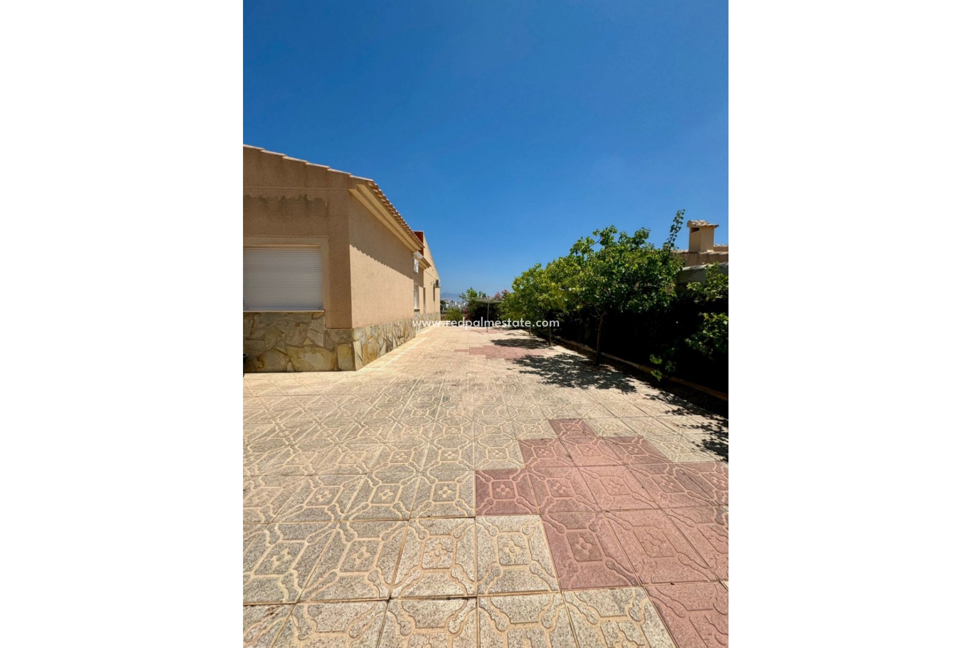 Resale - Villa -
La Nucía - Costa Blanca