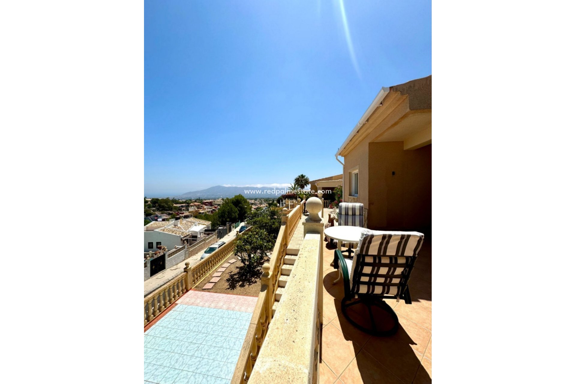 Resale - Villa -
La Nucía - Costa Blanca