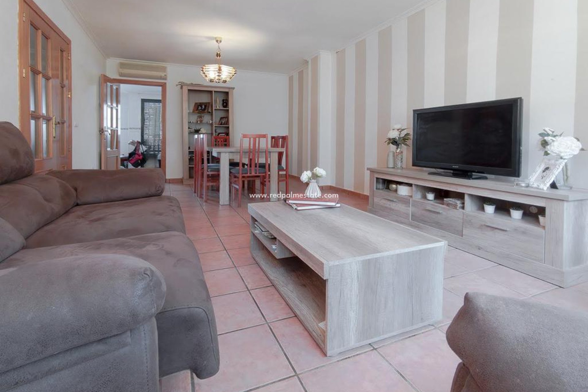 Resale - Villa -
La Nucía - Costa Blanca