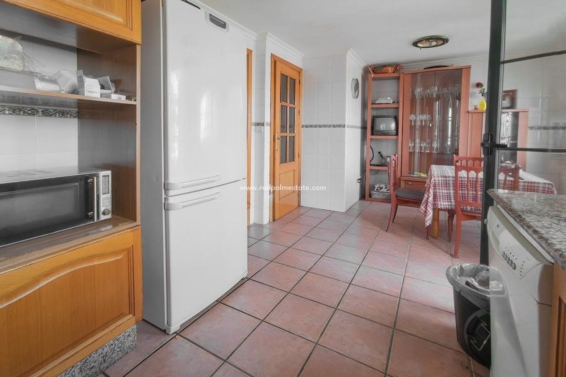 Resale - Villa -
La Nucía - Costa Blanca