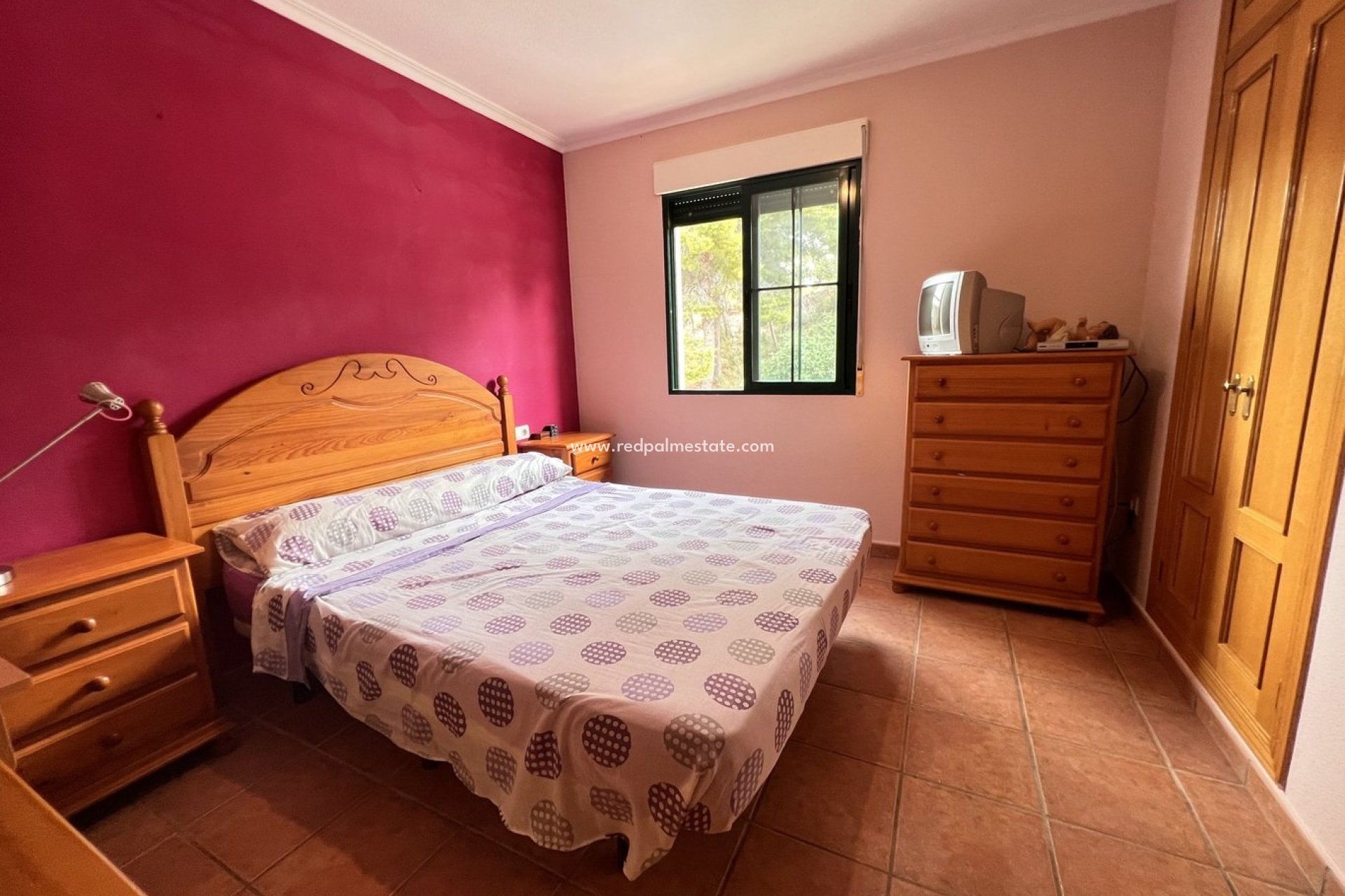 Resale - Villa -
La Nucía - Costa Blanca