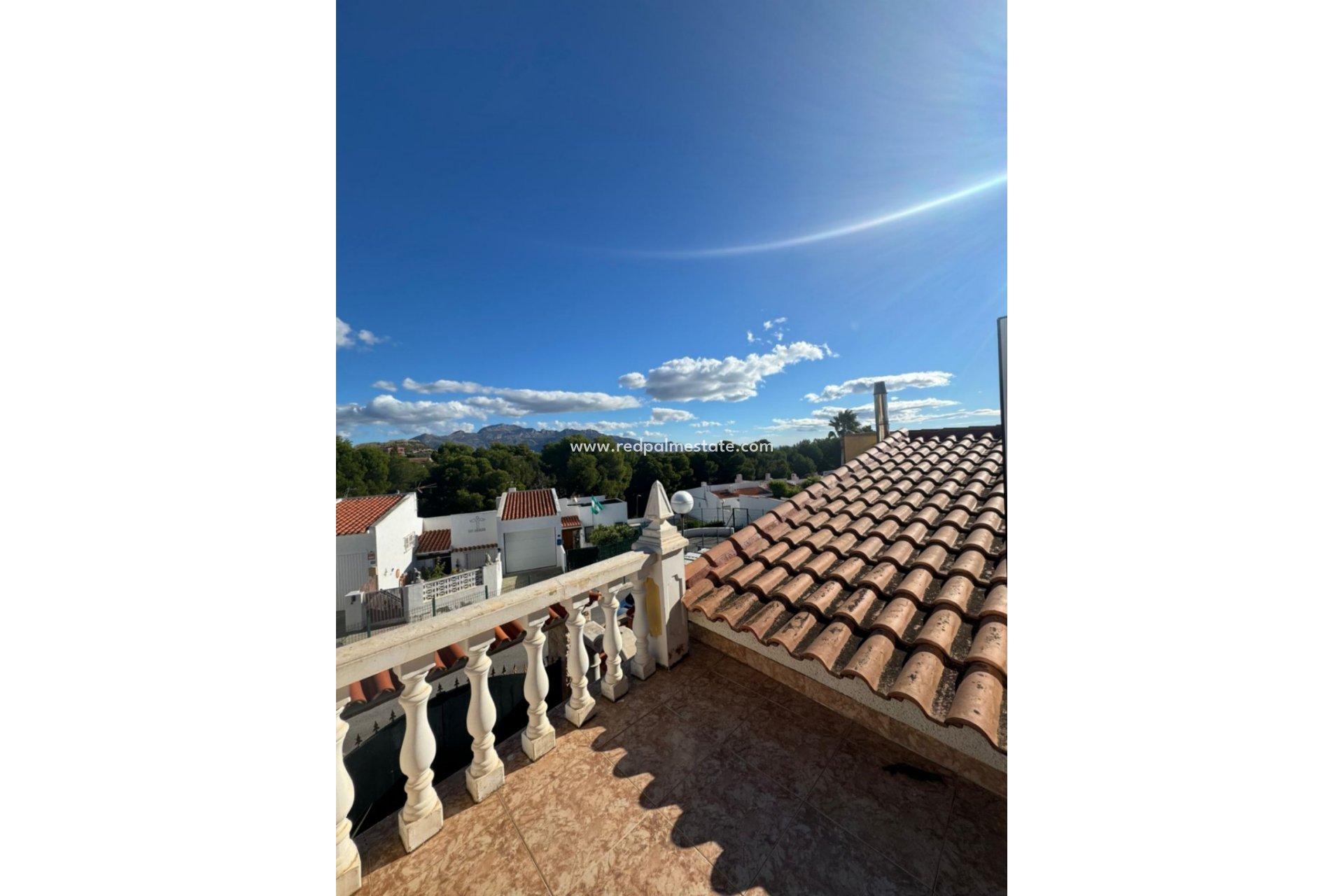 Resale - Villa -
La Nucía - Costa Blanca